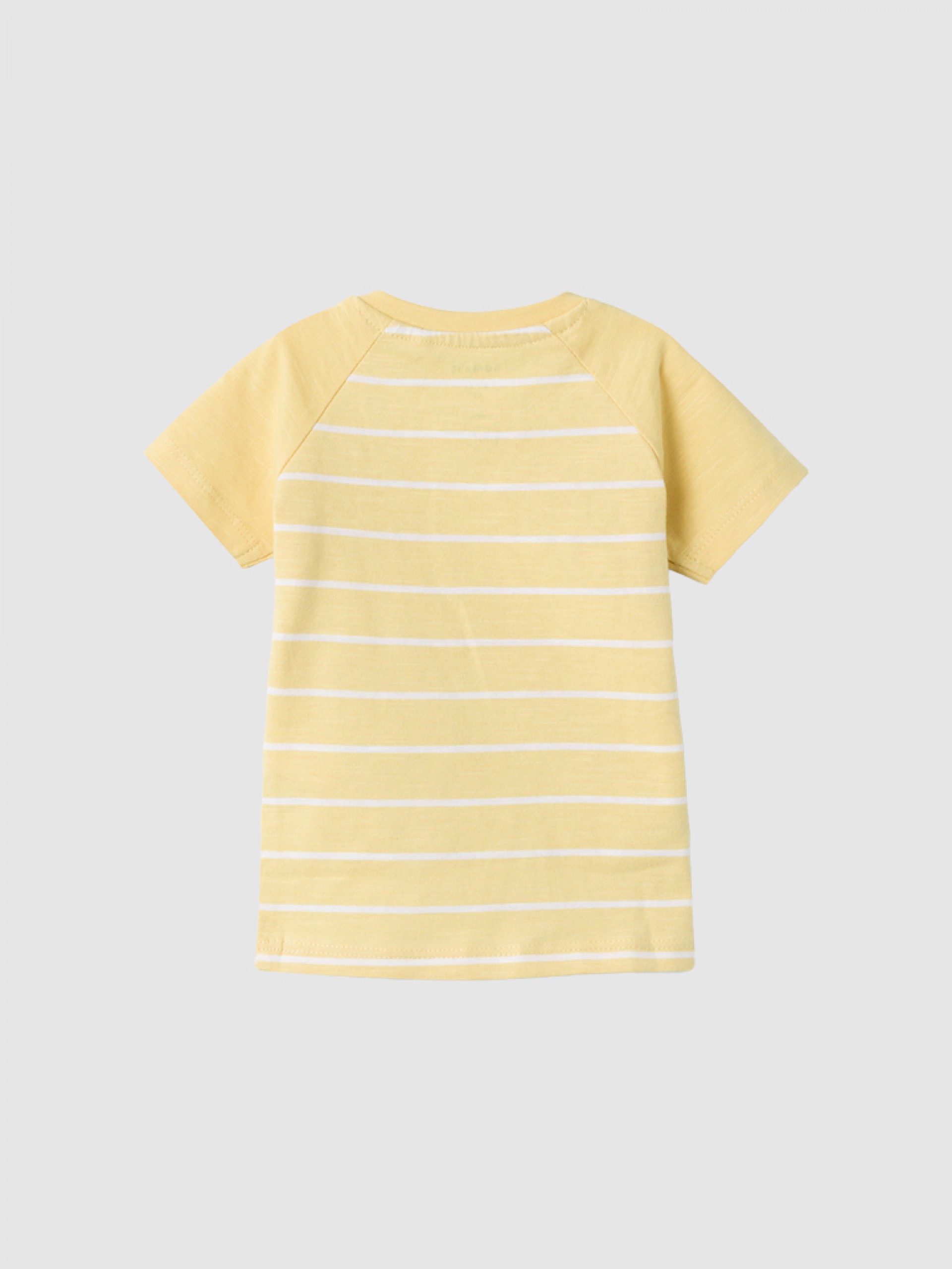 T-Shirt Baby Boy Name It