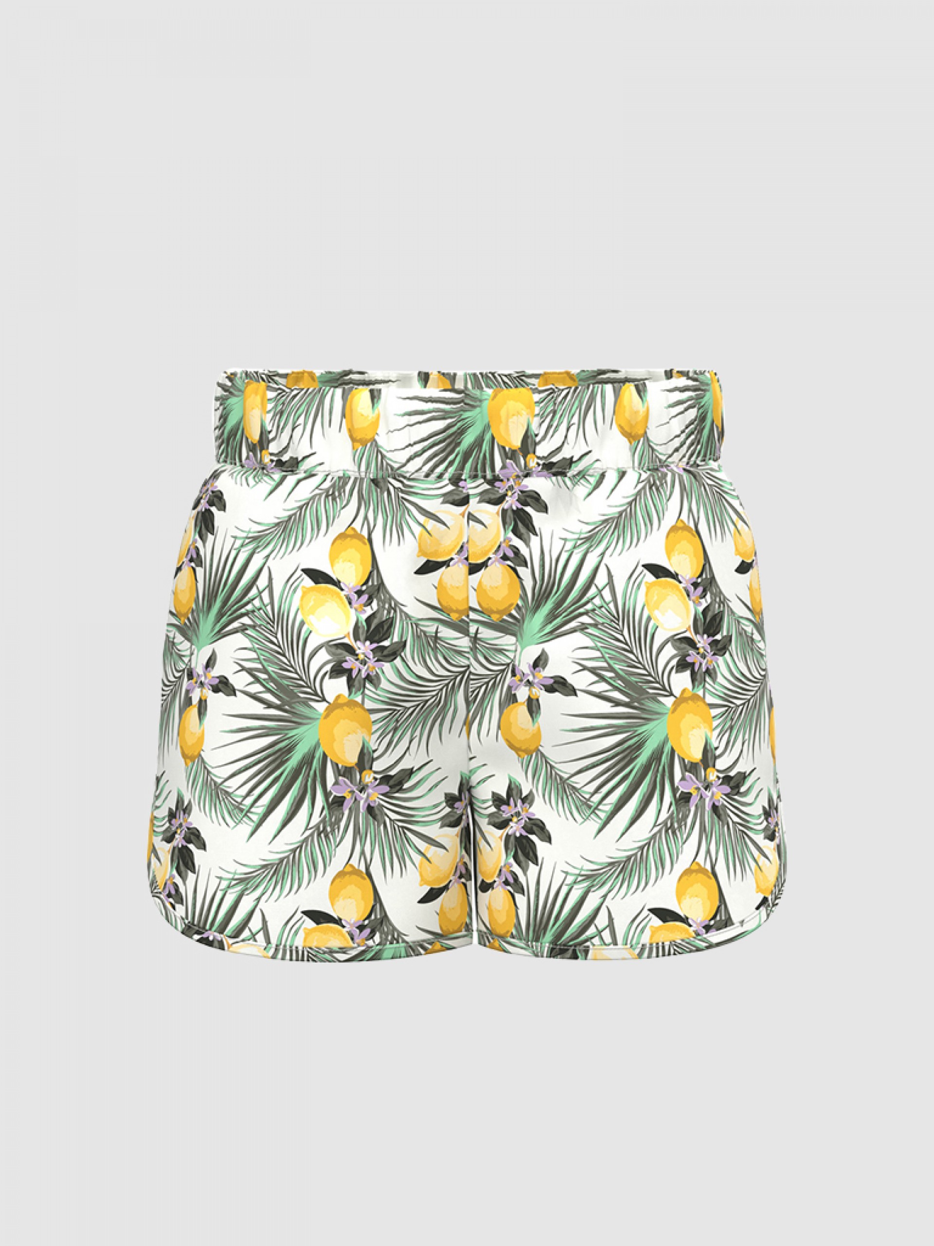 Shorts Girl Name It