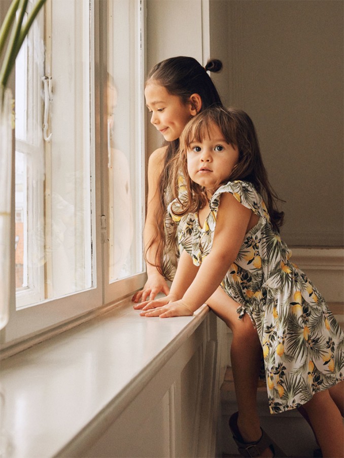 Cales Menina Name It