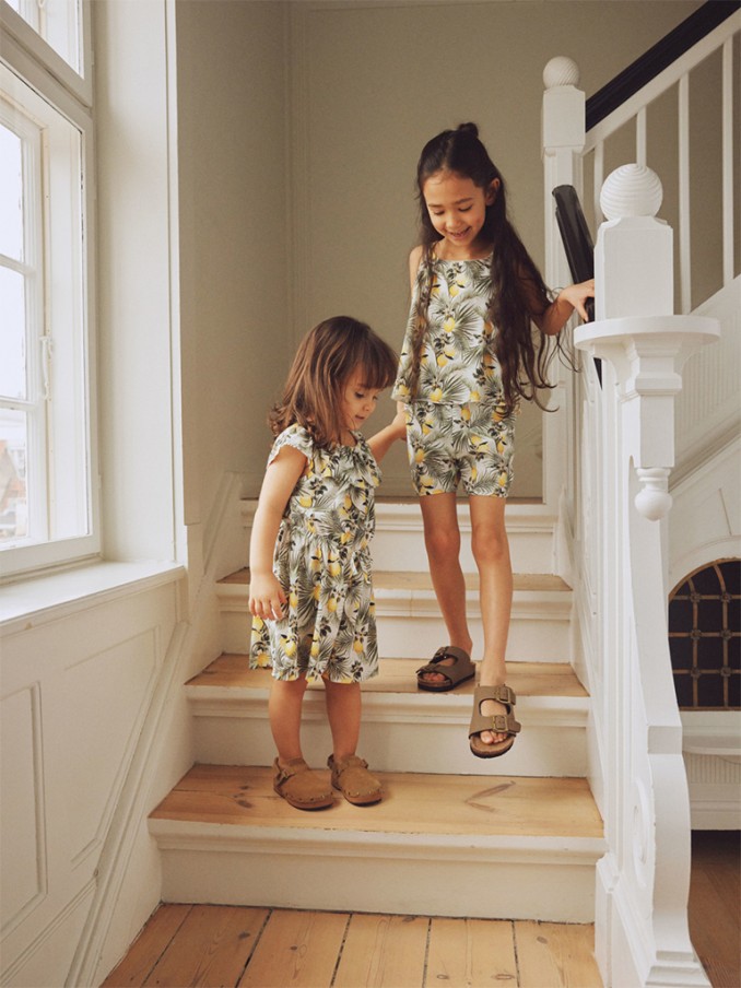 Cales Menina Name It