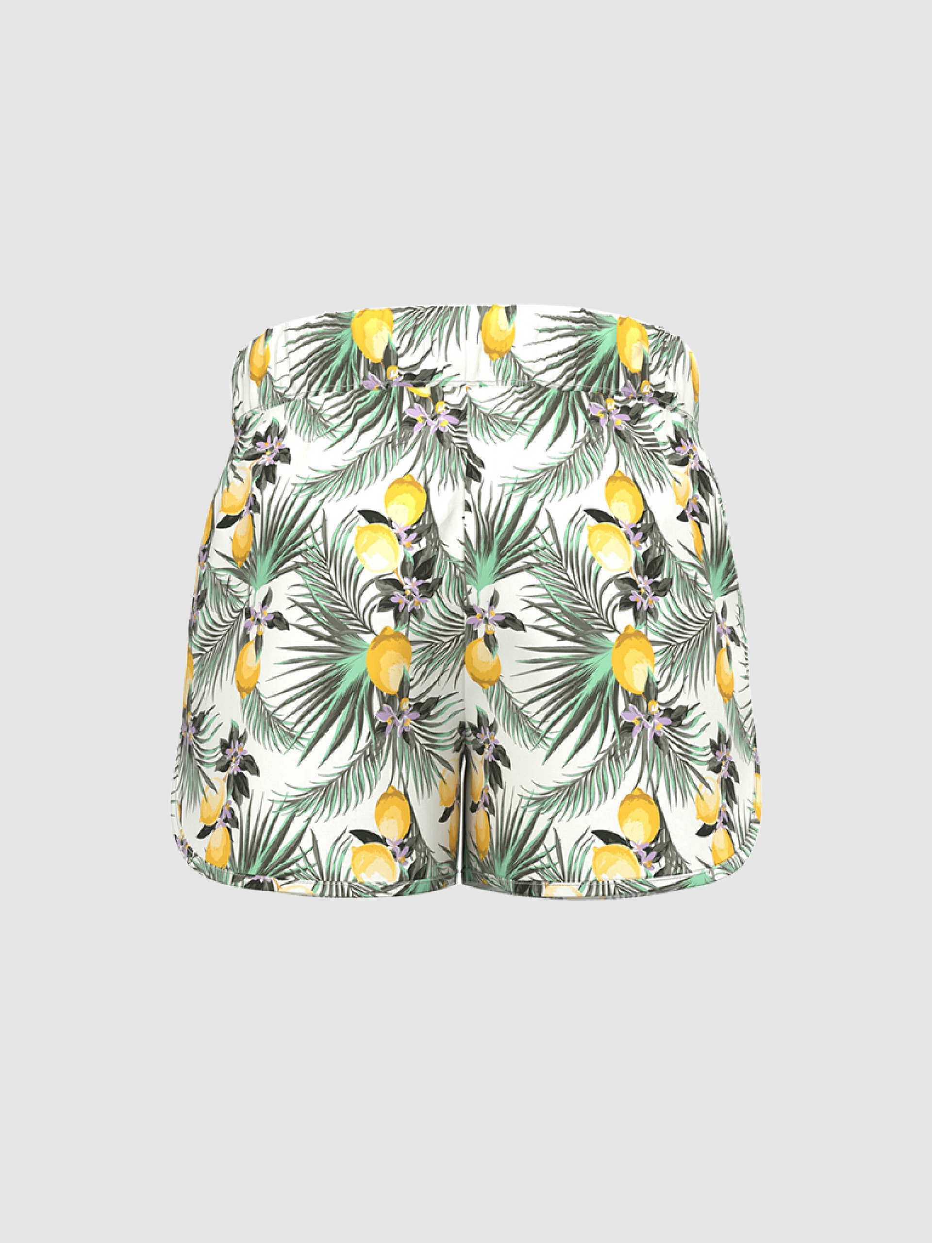 Shorts Girl Name It