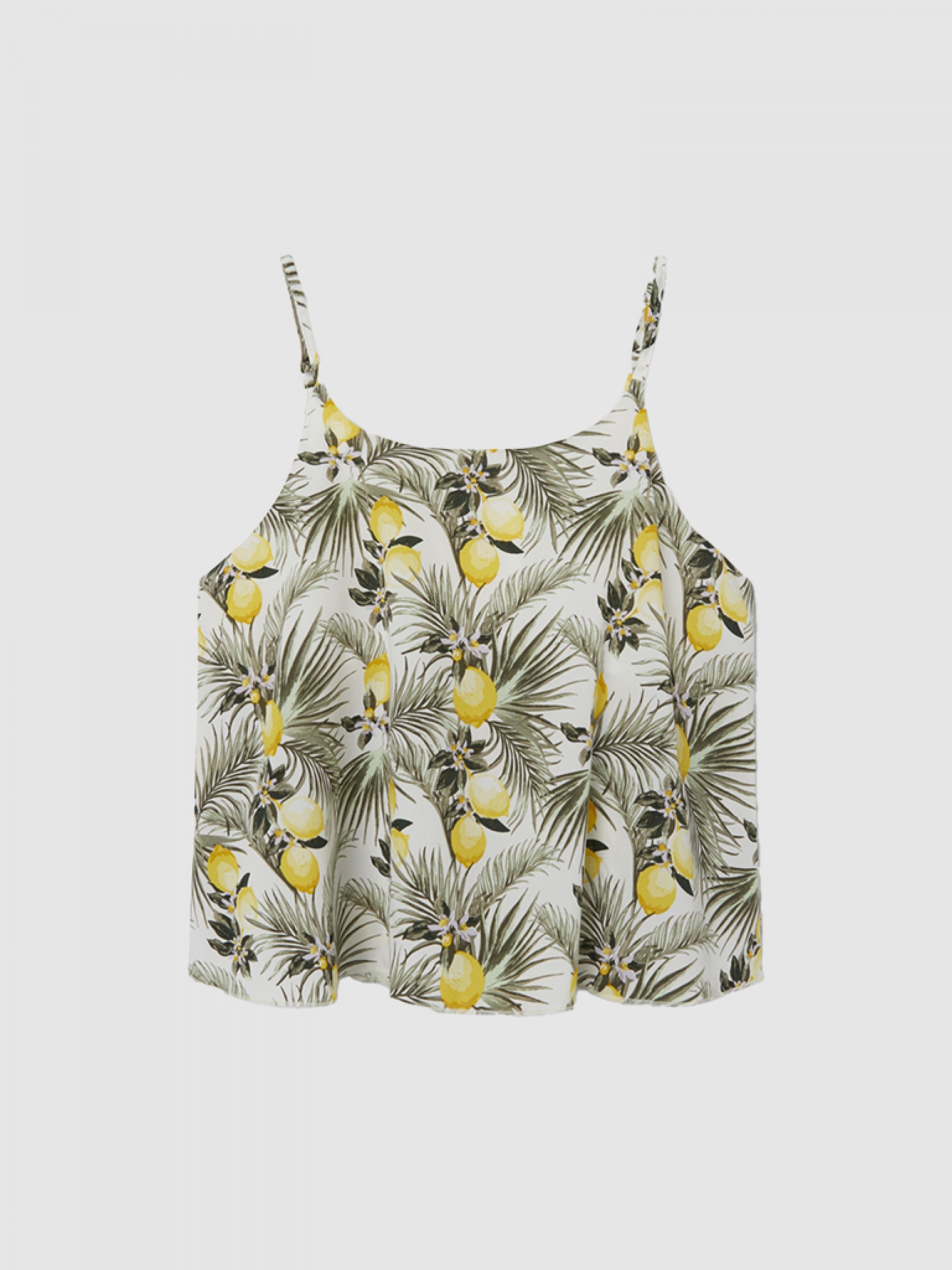 Blusa Niña Name It