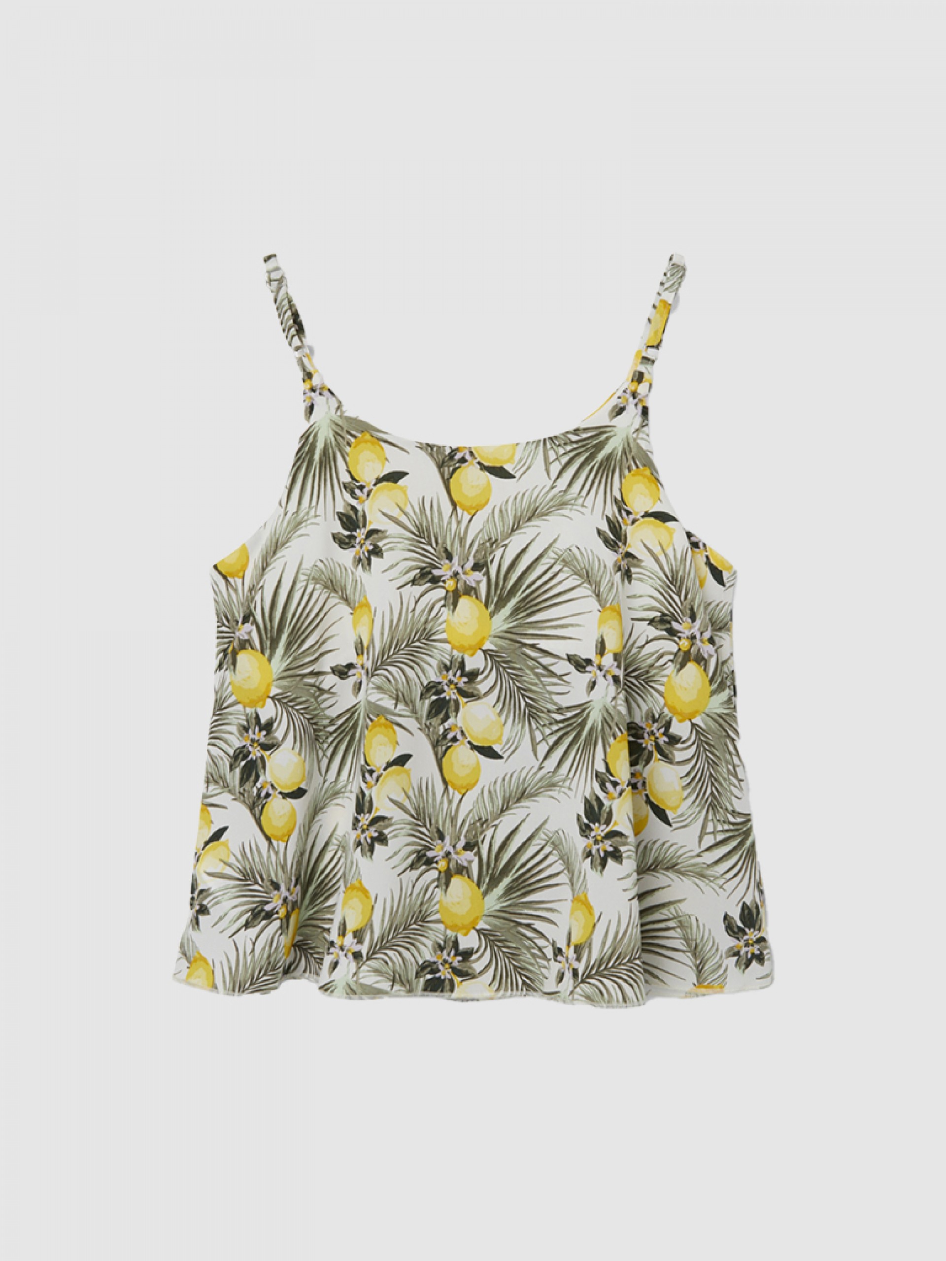 Blusa Niña Name It