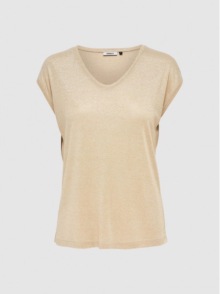 T-Shirt Woman Only