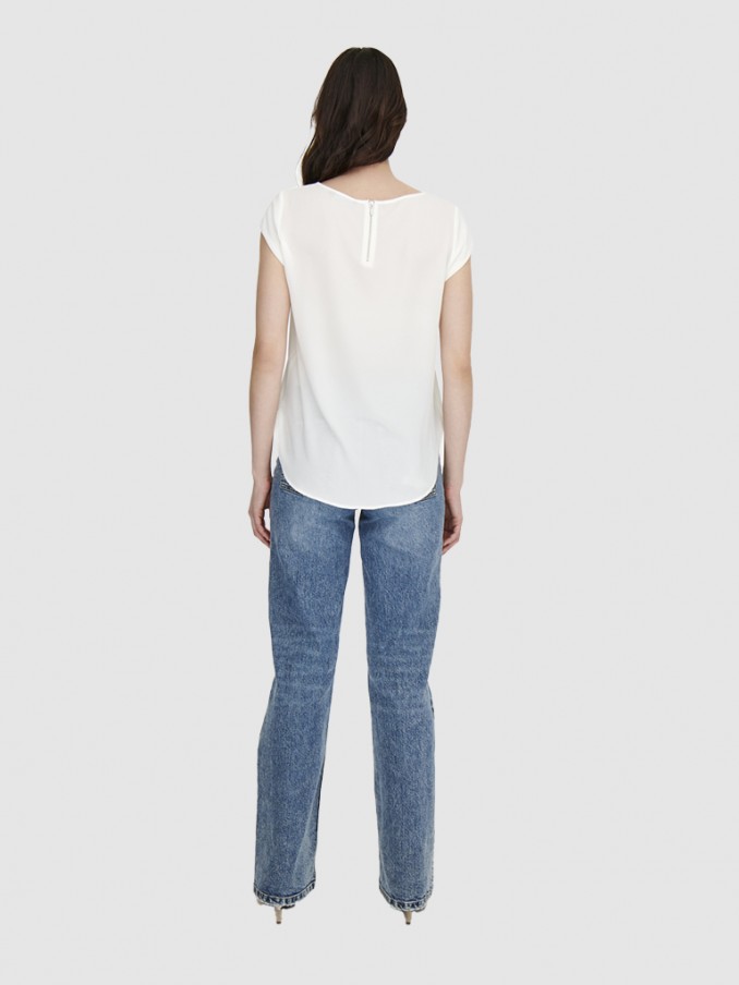T-Shirt Woman Only