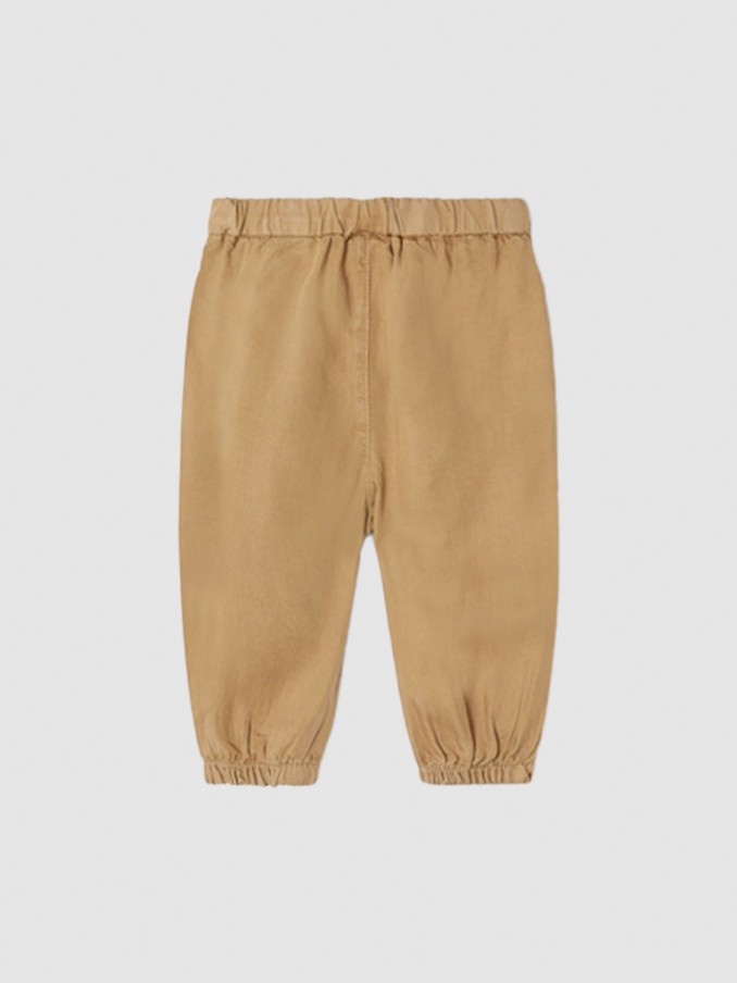 Pants Baby Girl Mayoral