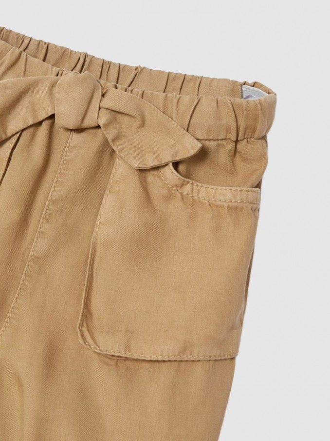 Pants Baby Girl Mayoral