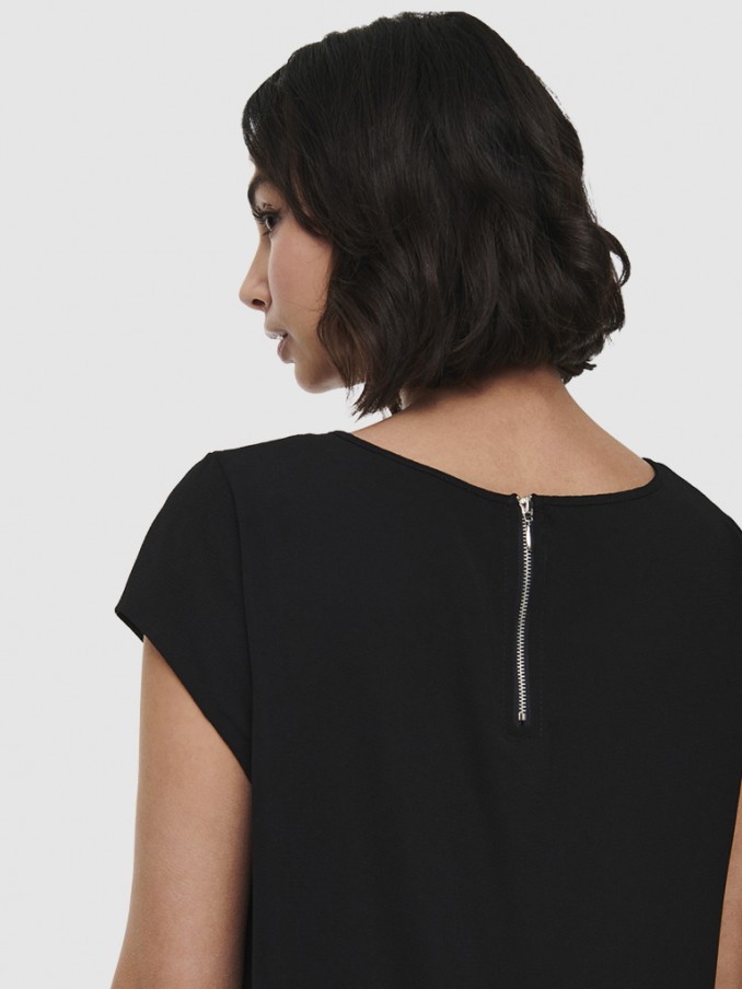 T-Shirt Woman Only