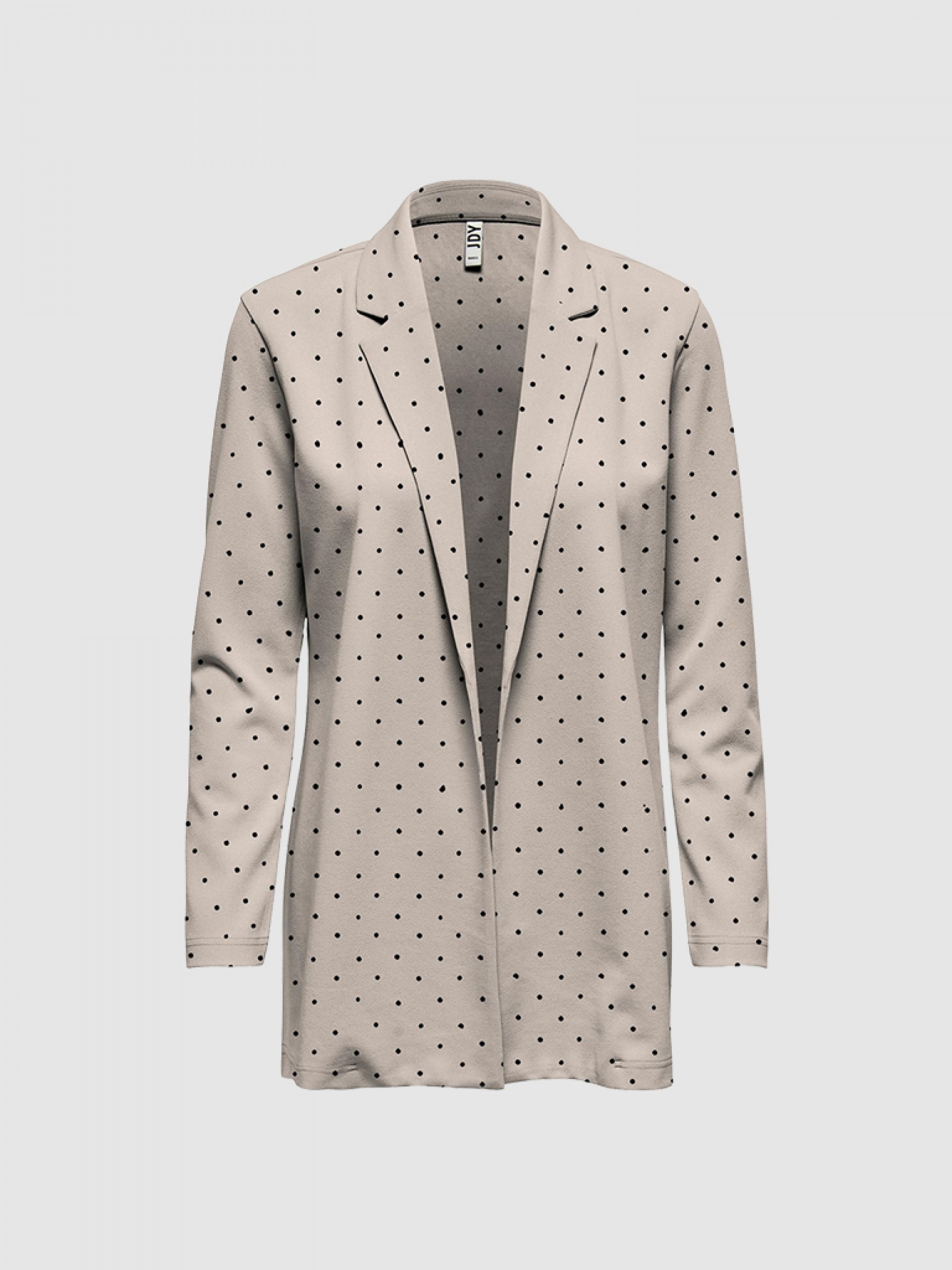 Blazer Woman Jacqueline de Yong