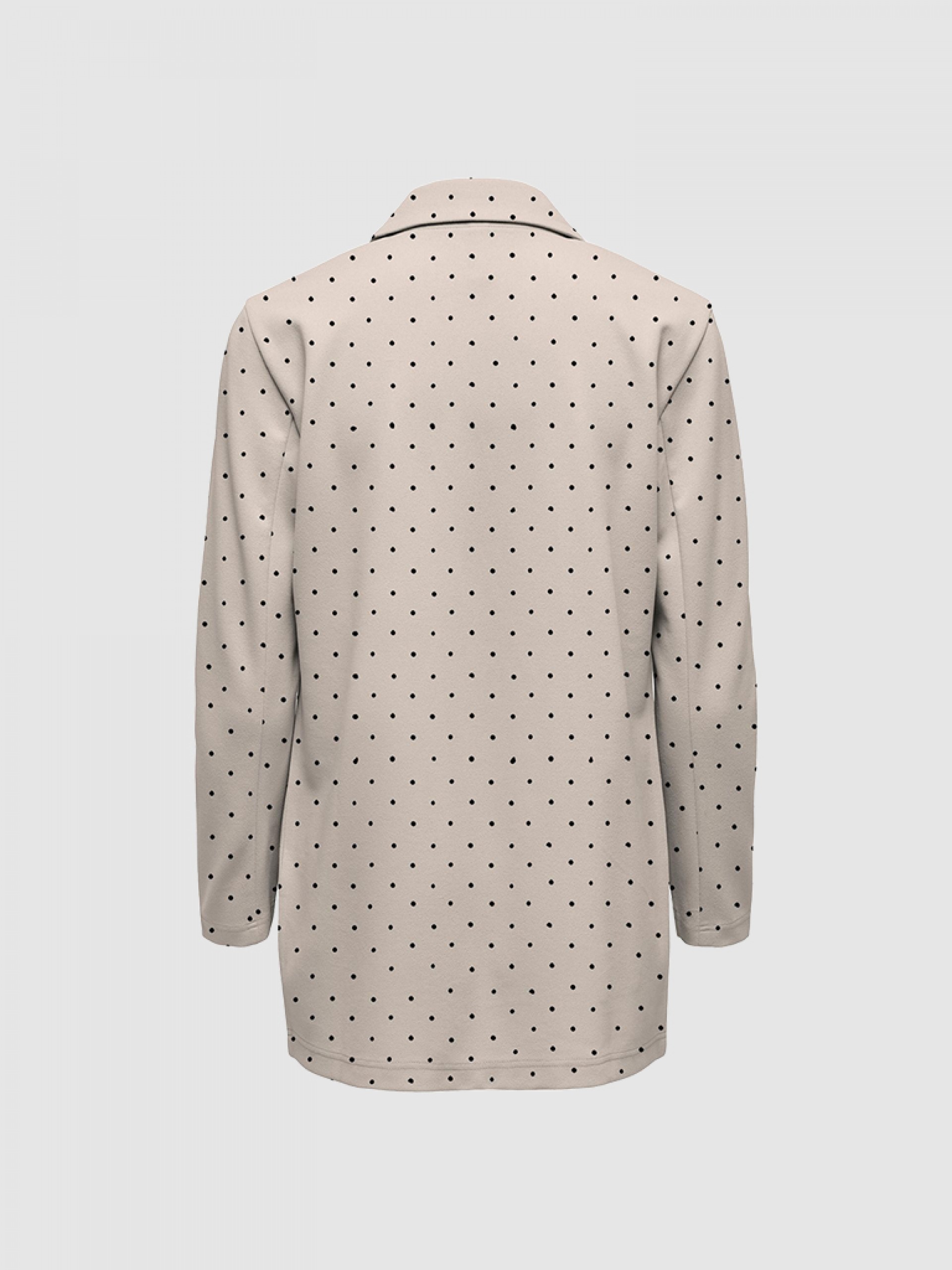 Blazer Woman Jacqueline de Yong