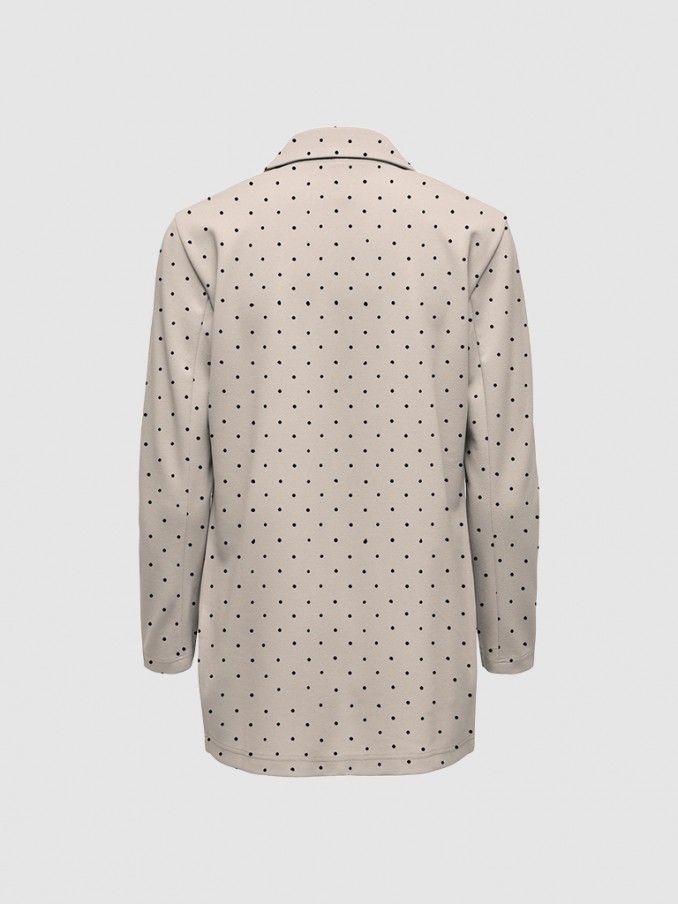 Blazer Woman Jacqueline de Yong