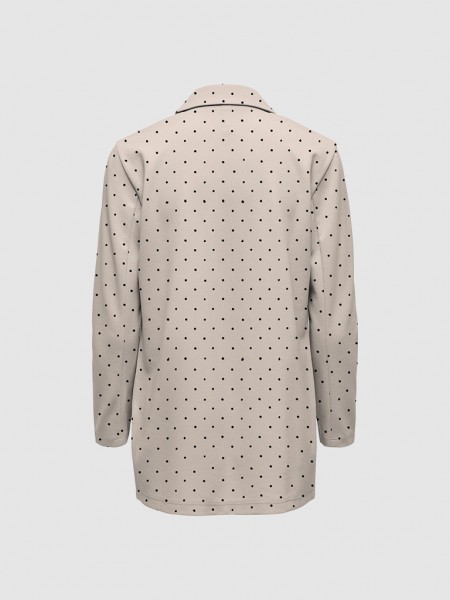 Blazer Woman Jacqueline de Yong