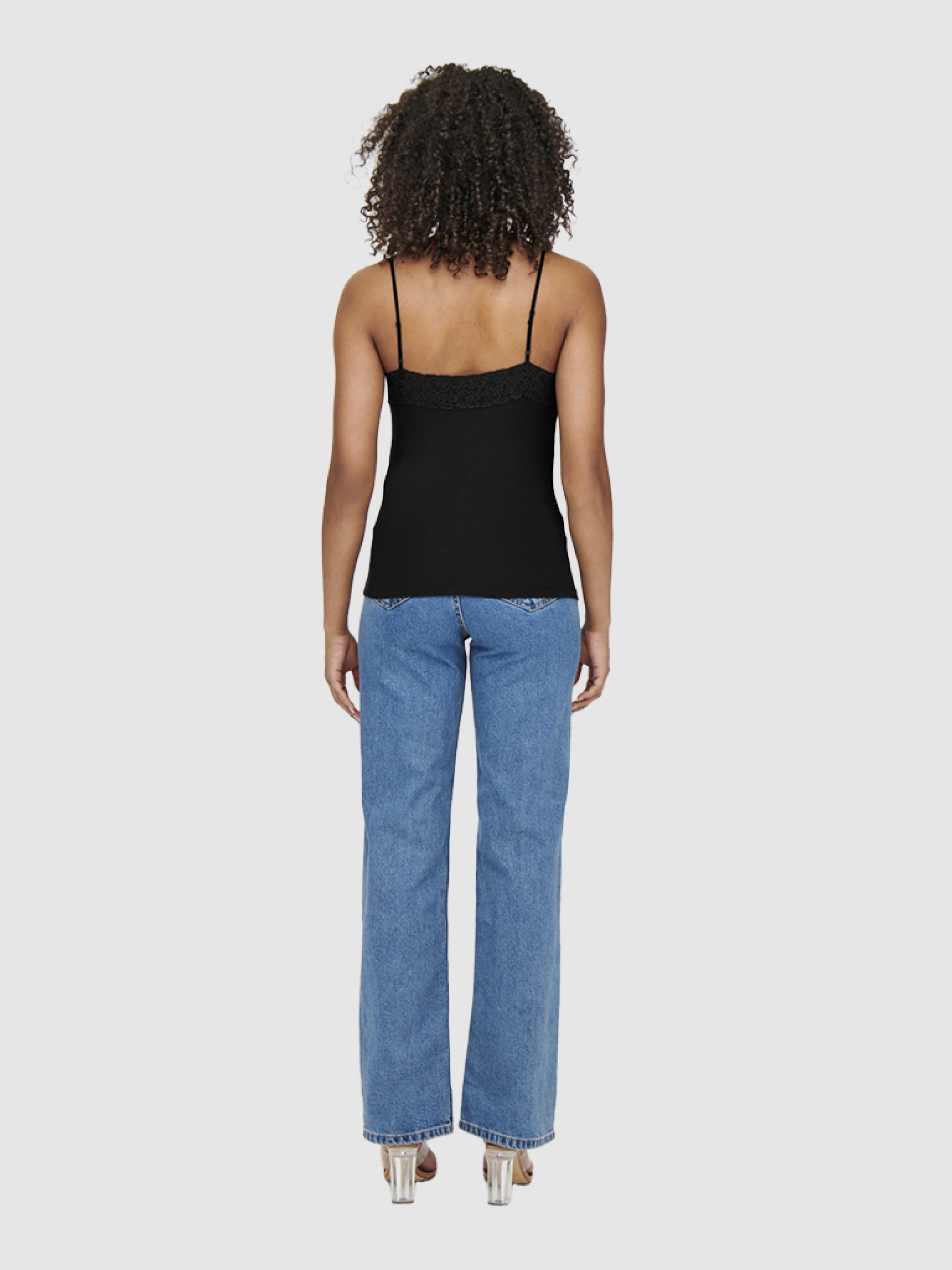 Shirt Woman Only