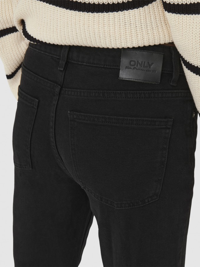 Pants Woman Only