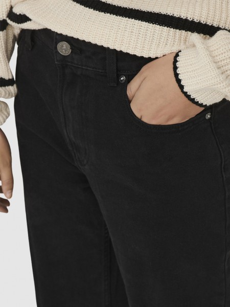 Jeans Mulher Emily Only