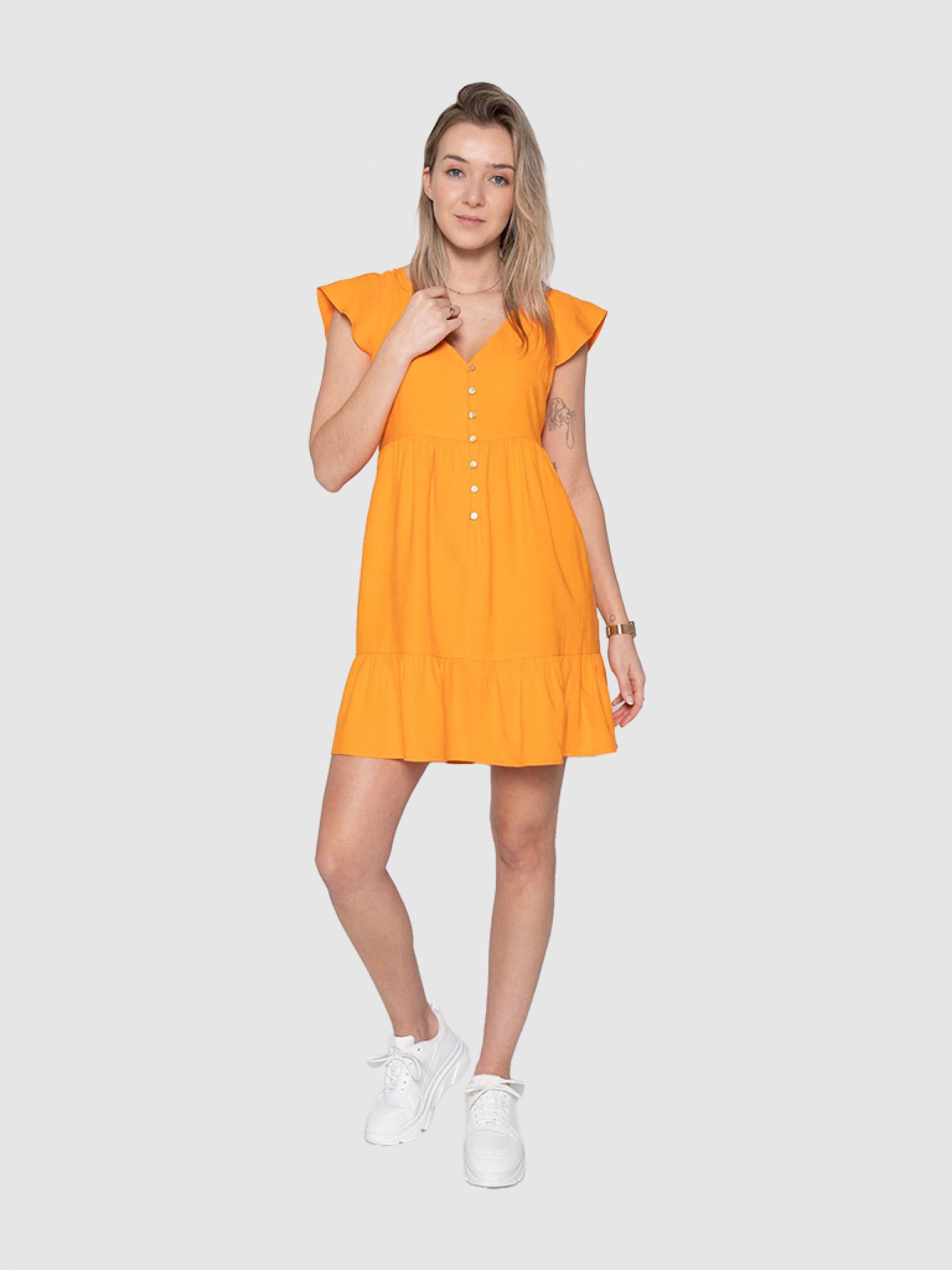 Dress Woman Only