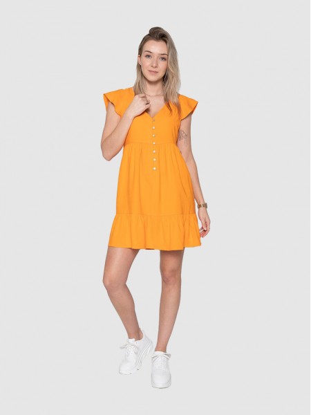 Dress Woman Only