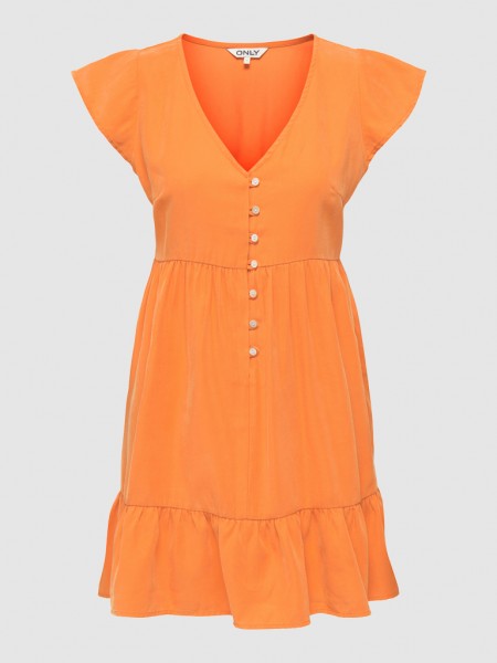Dress Woman Only