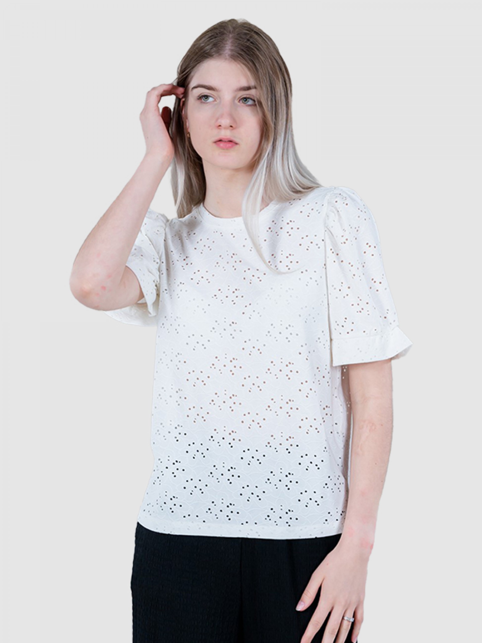 Blusa Mujer Only