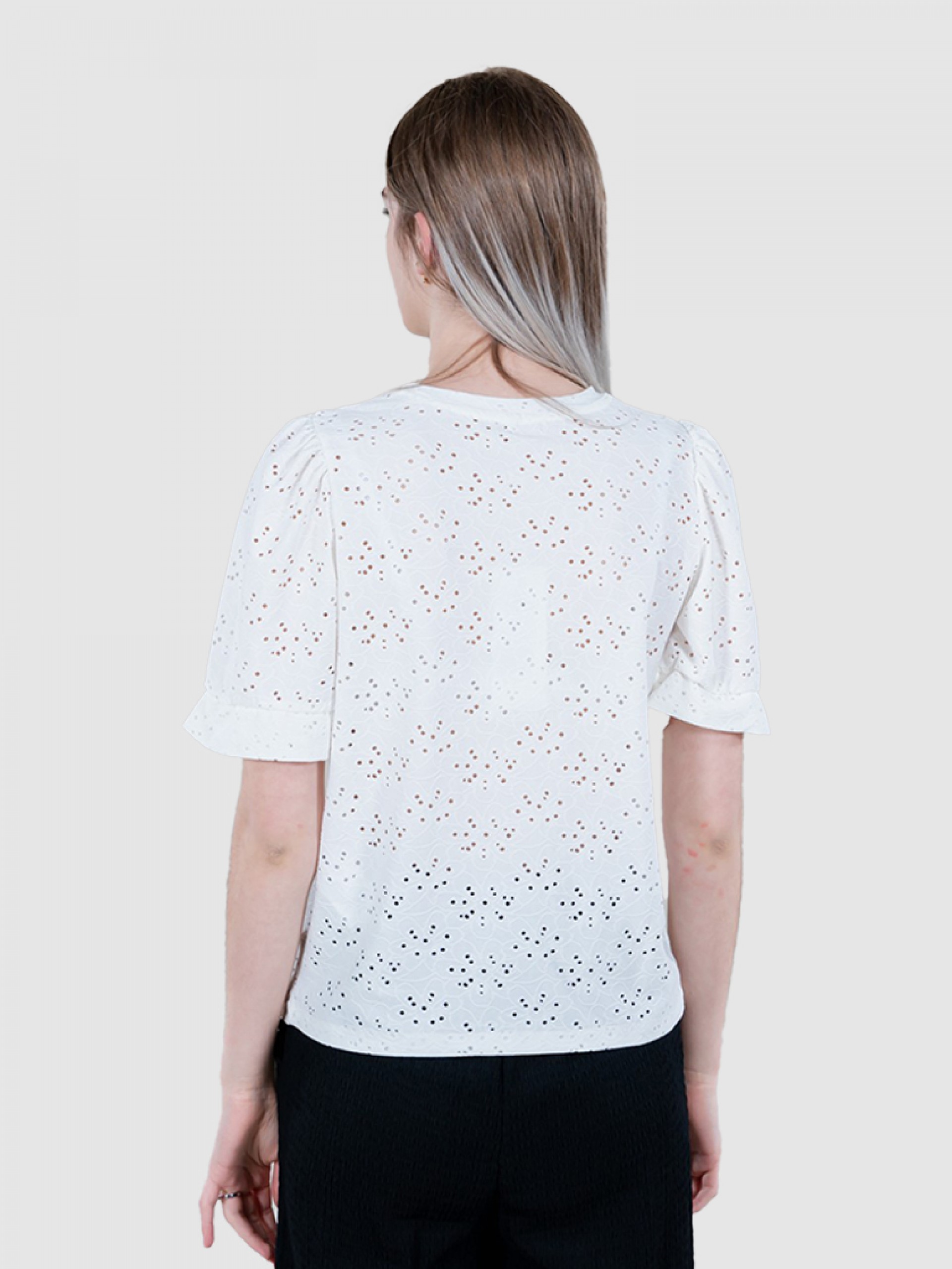 Blusa Mujer Only