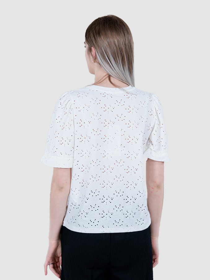 Blusa Mujer Only