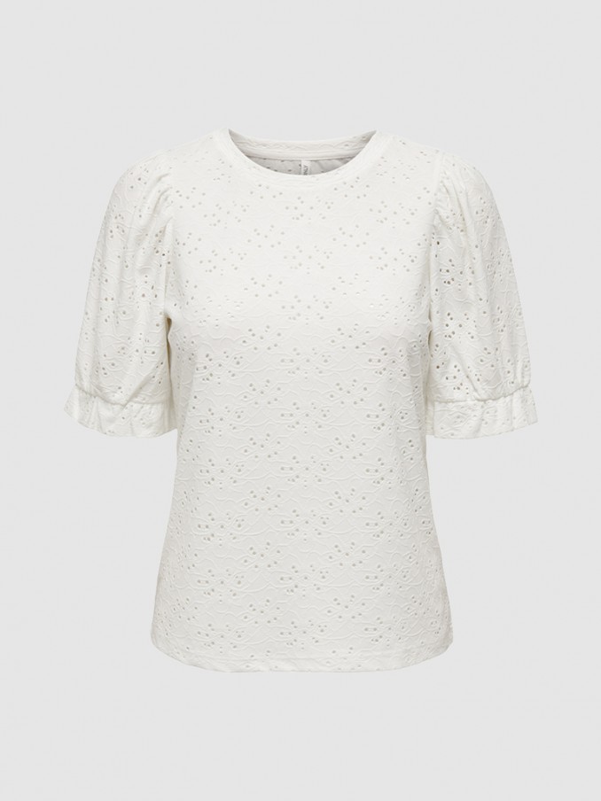 Blusa Mujer Only