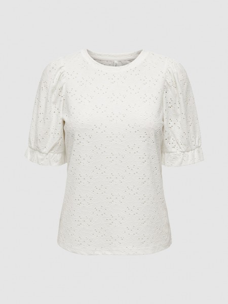 Blusa Mujer Only