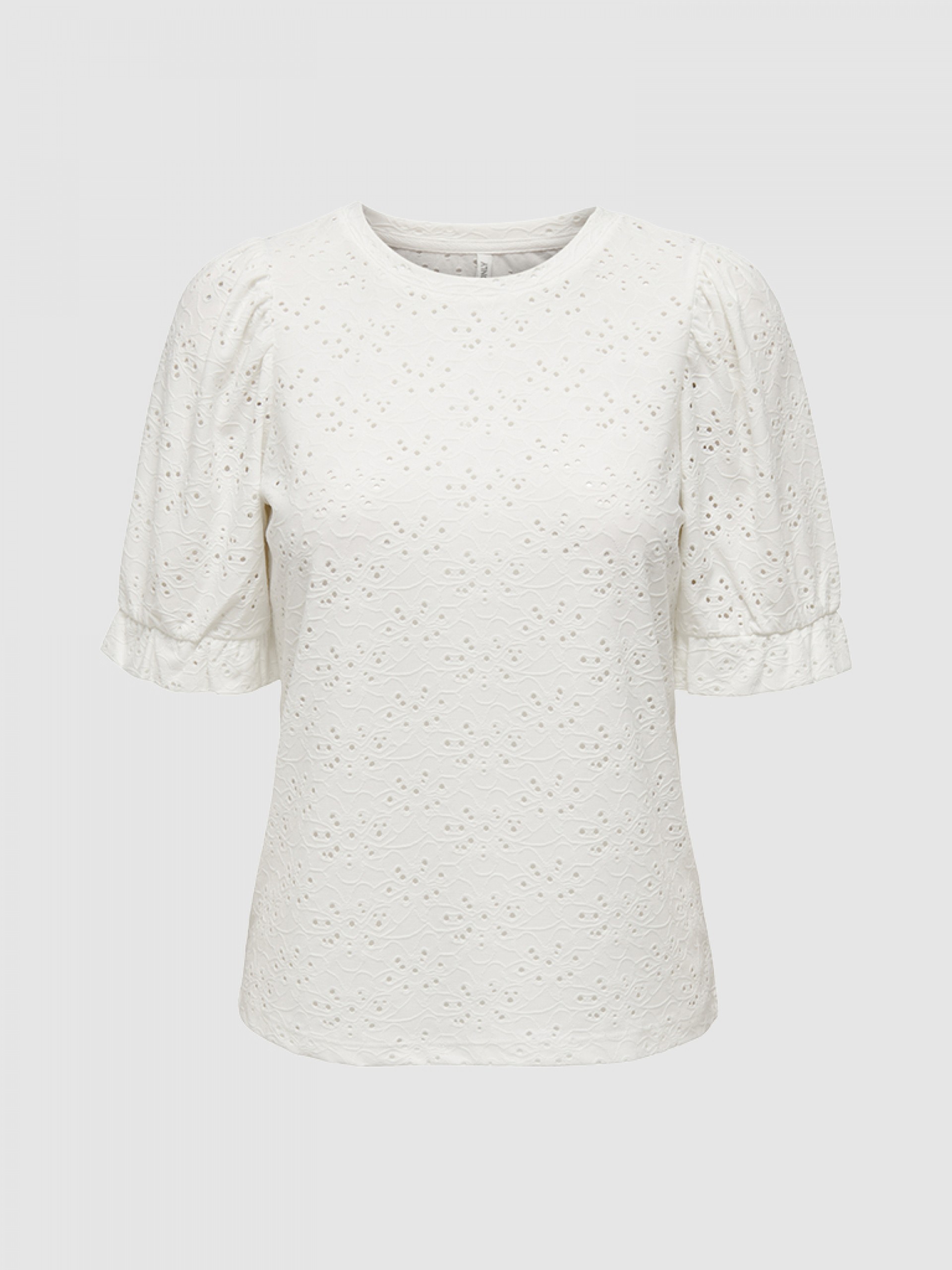 Blusa Mujer Only