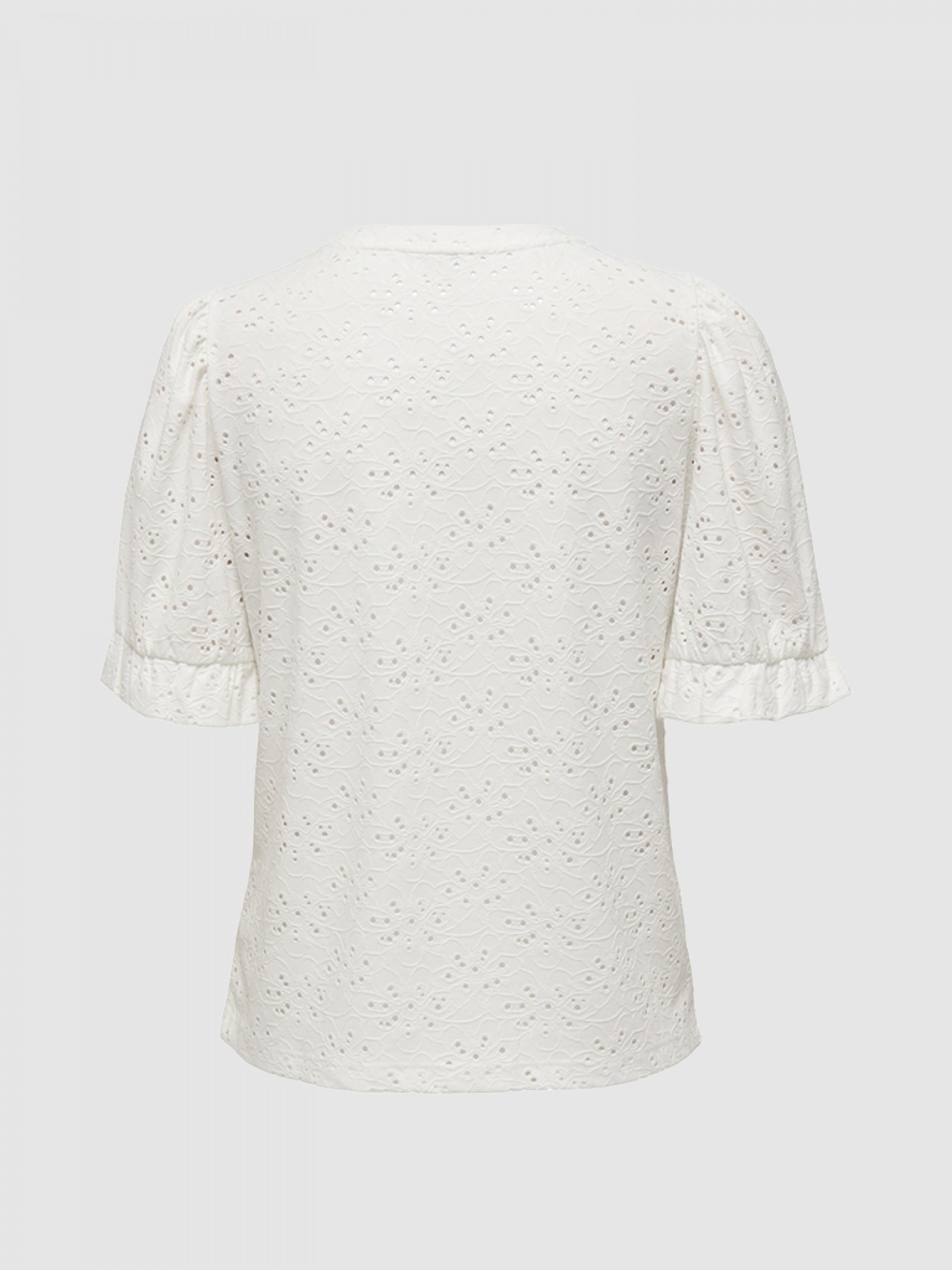 Blusa Mujer Only