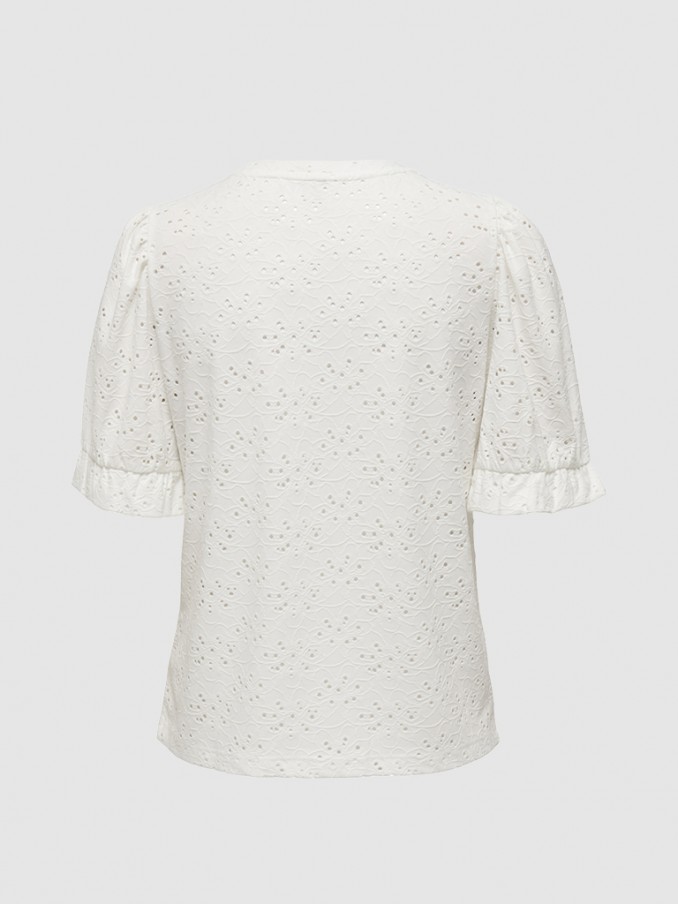 Blusa Mujer Only