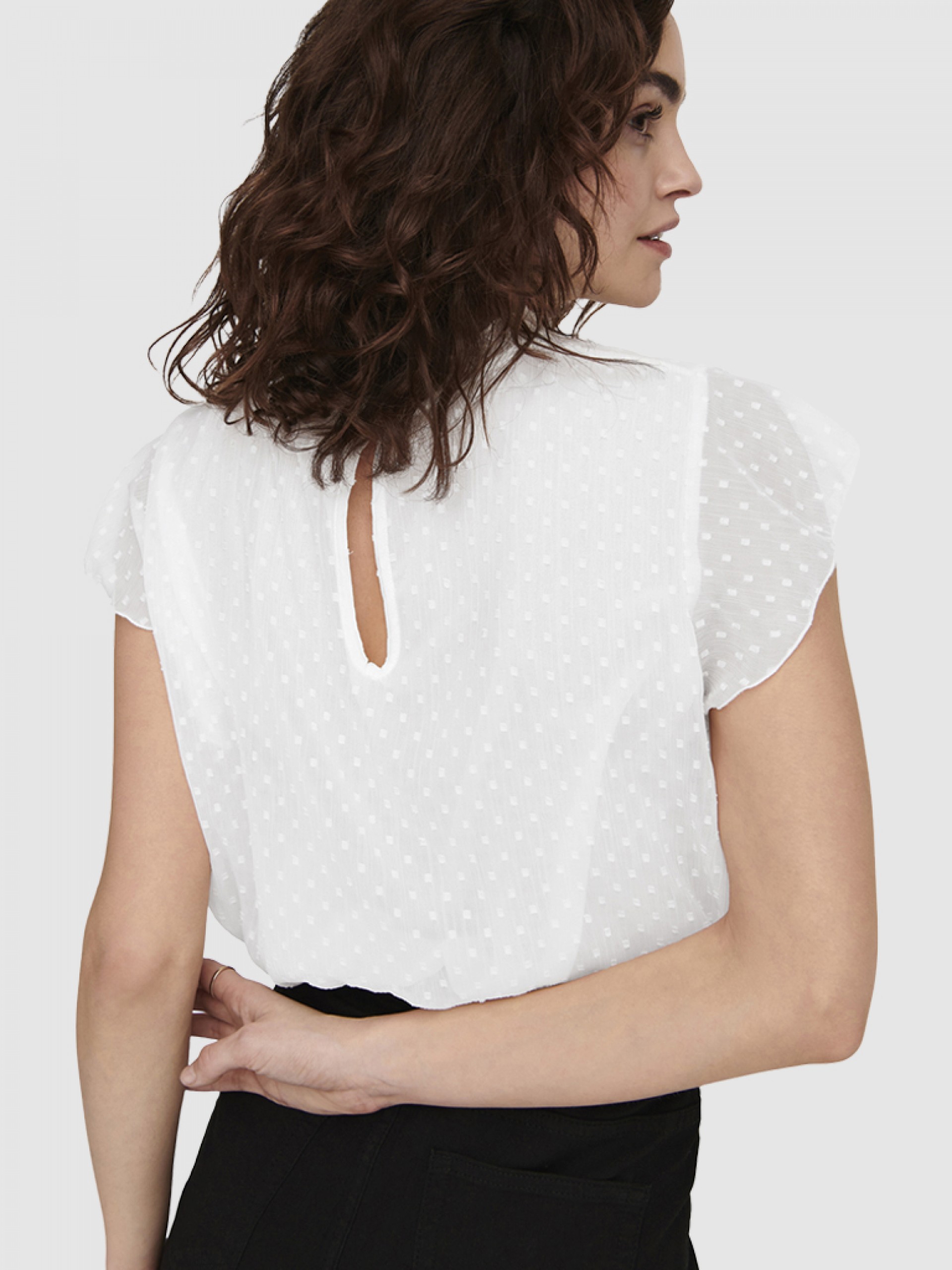 Blusa Mujer Only