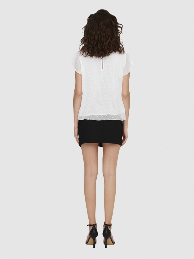Blusa Mujer Only