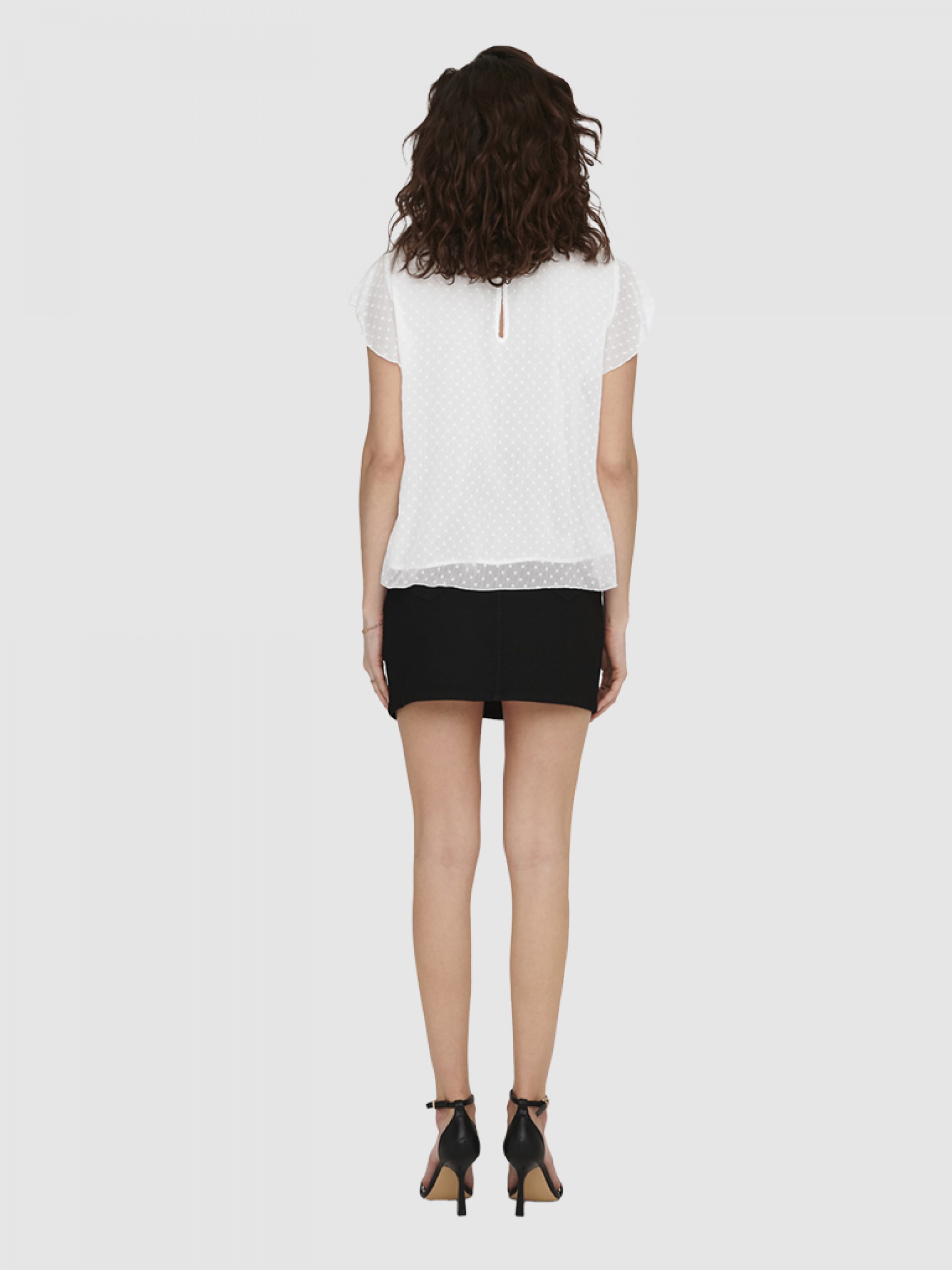 Blusa Mujer Only