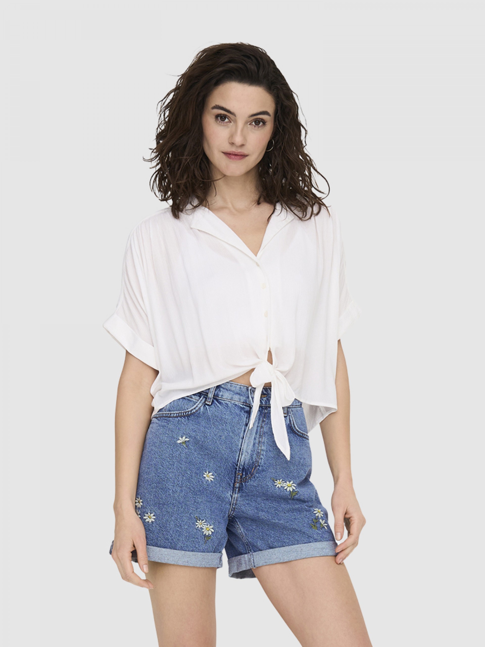 Shirt Woman Only