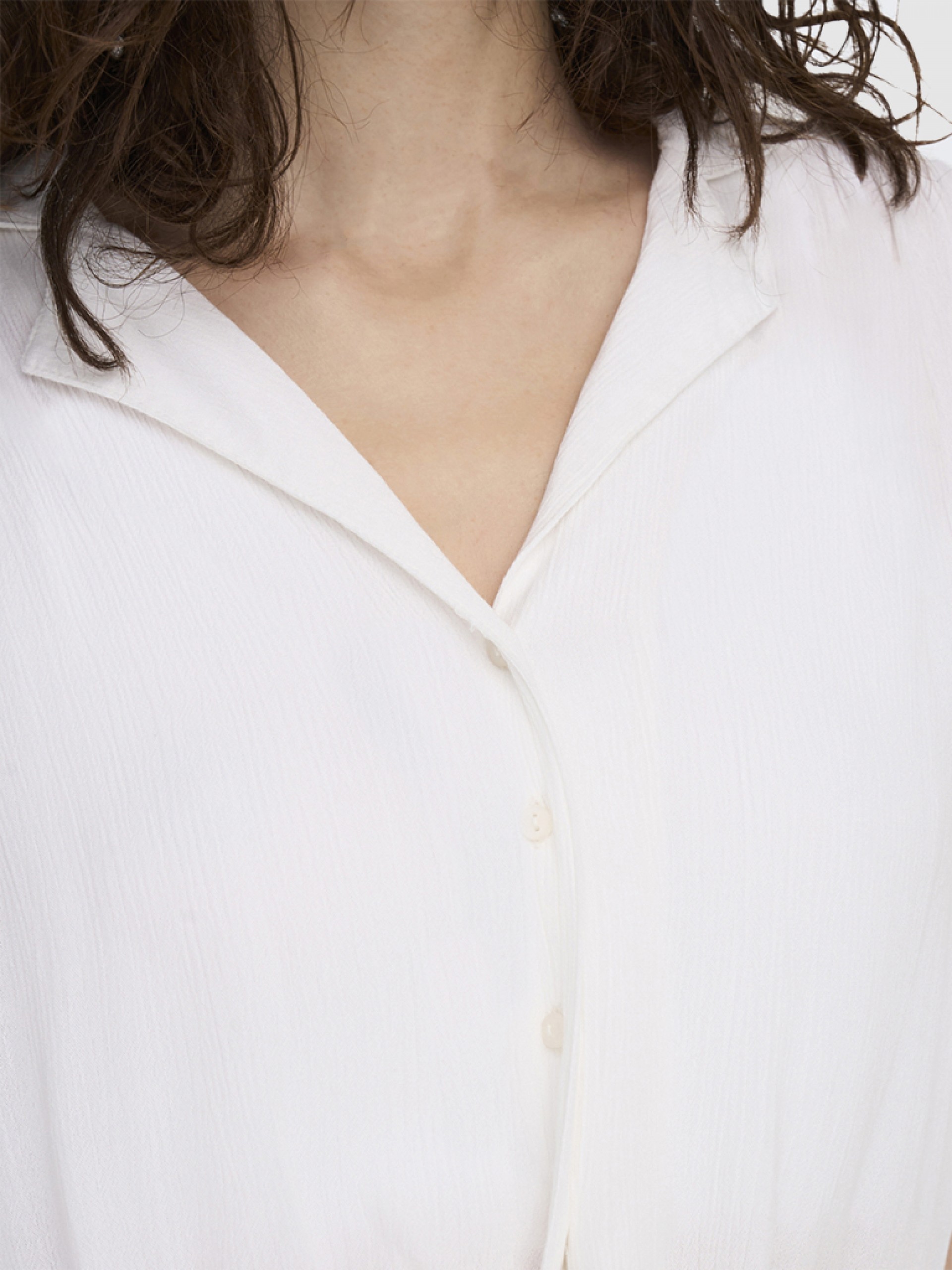 Shirt Woman Only