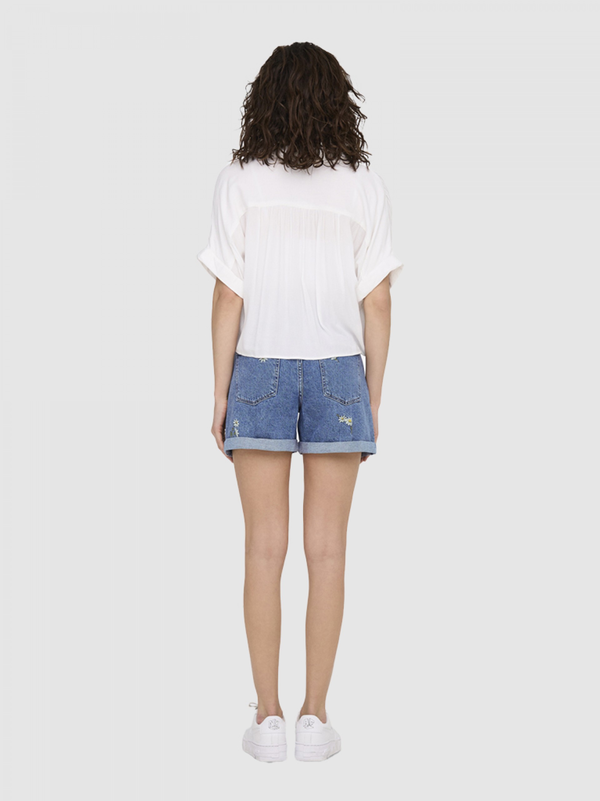 Shirt Woman Only