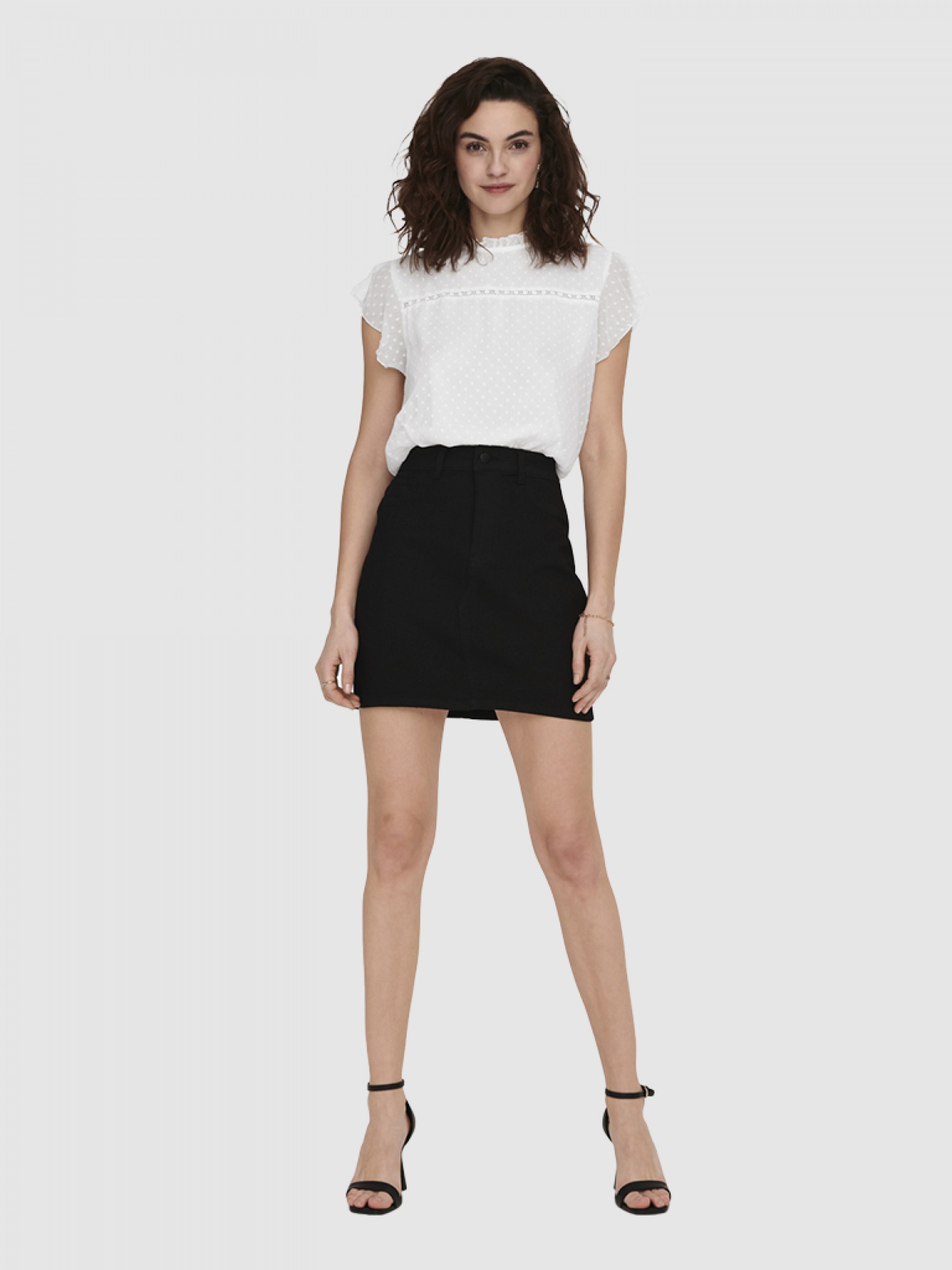 Blusa Mujer Only