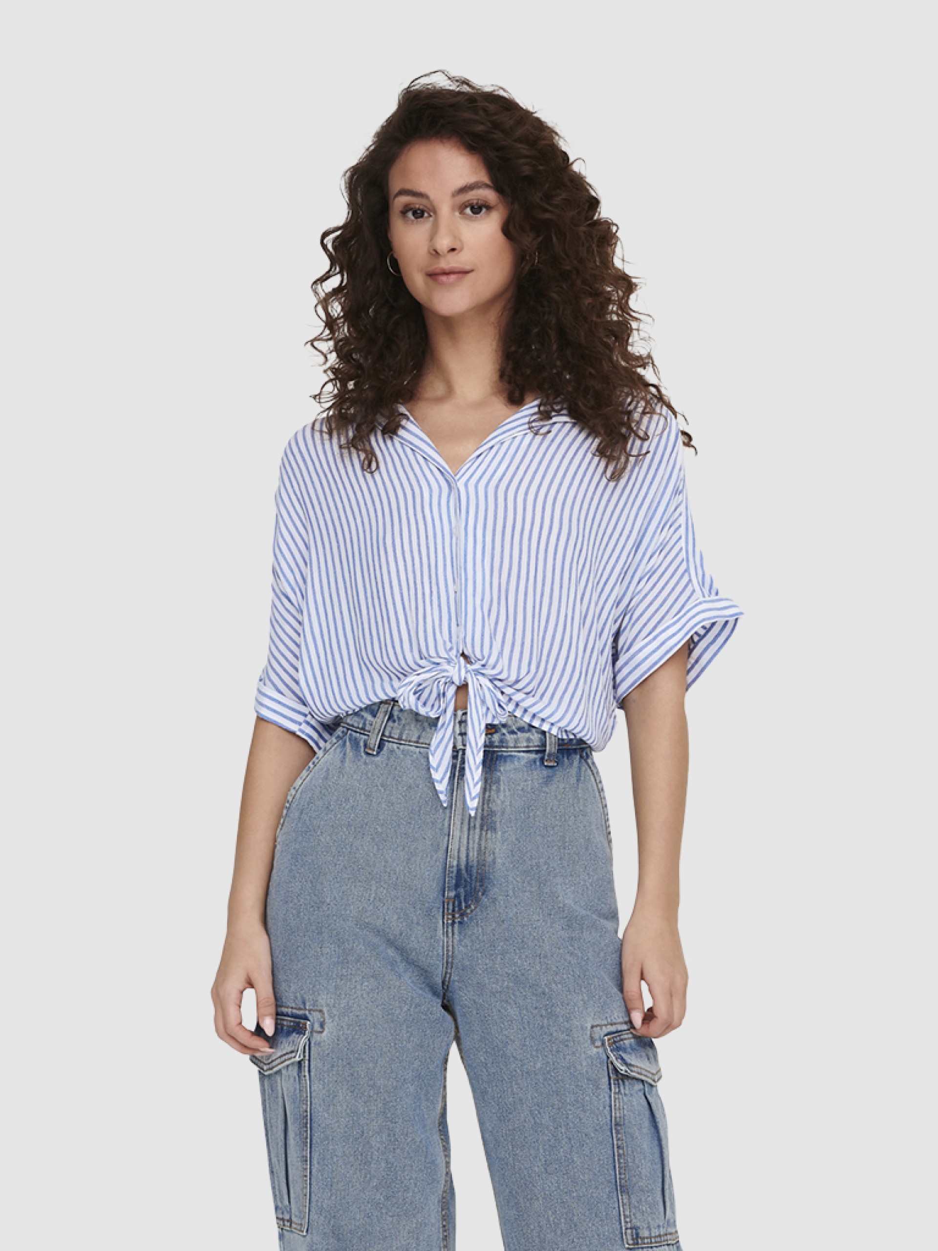 Camisa Mujer Only
