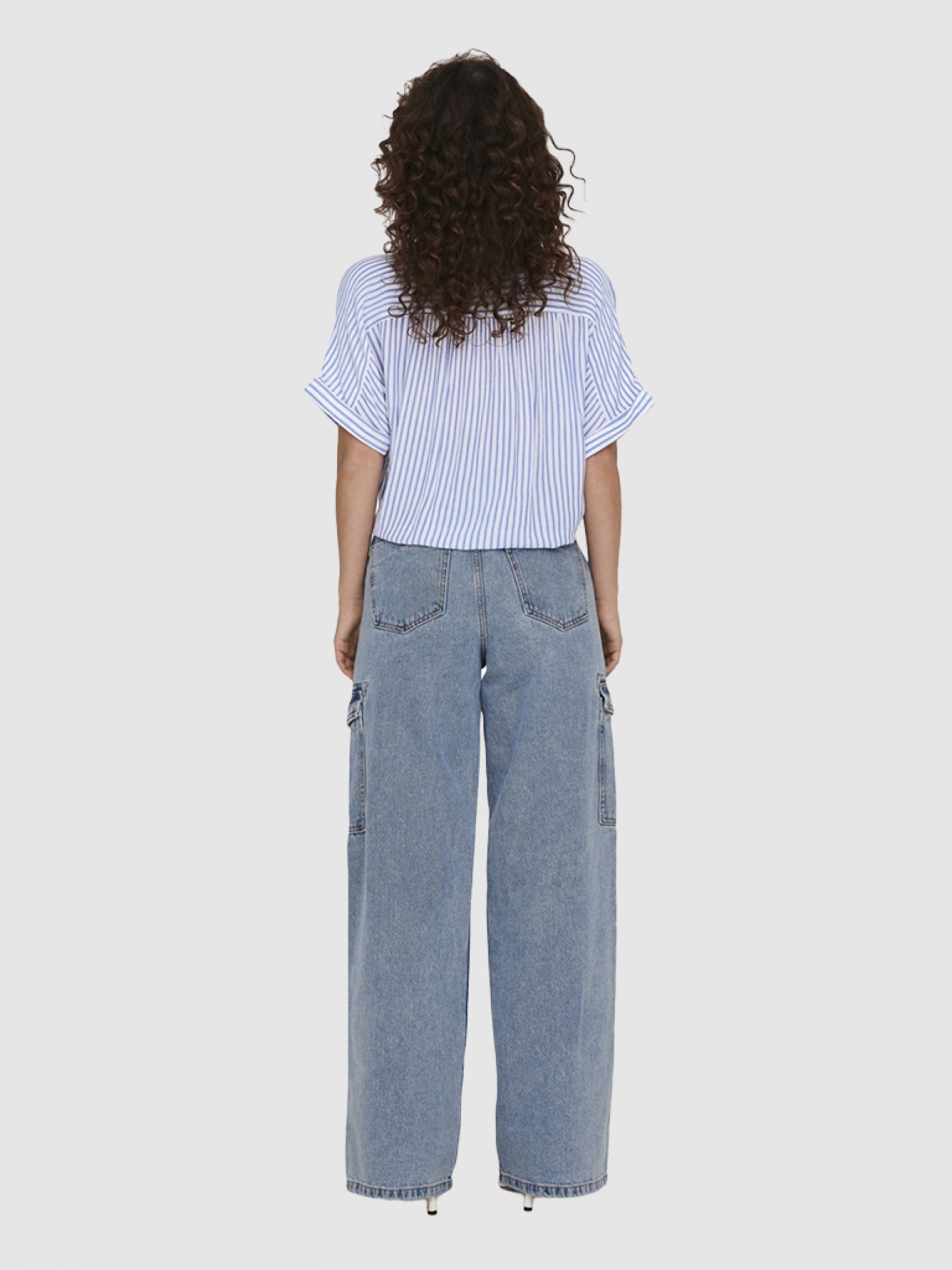 Camisa Mujer Only