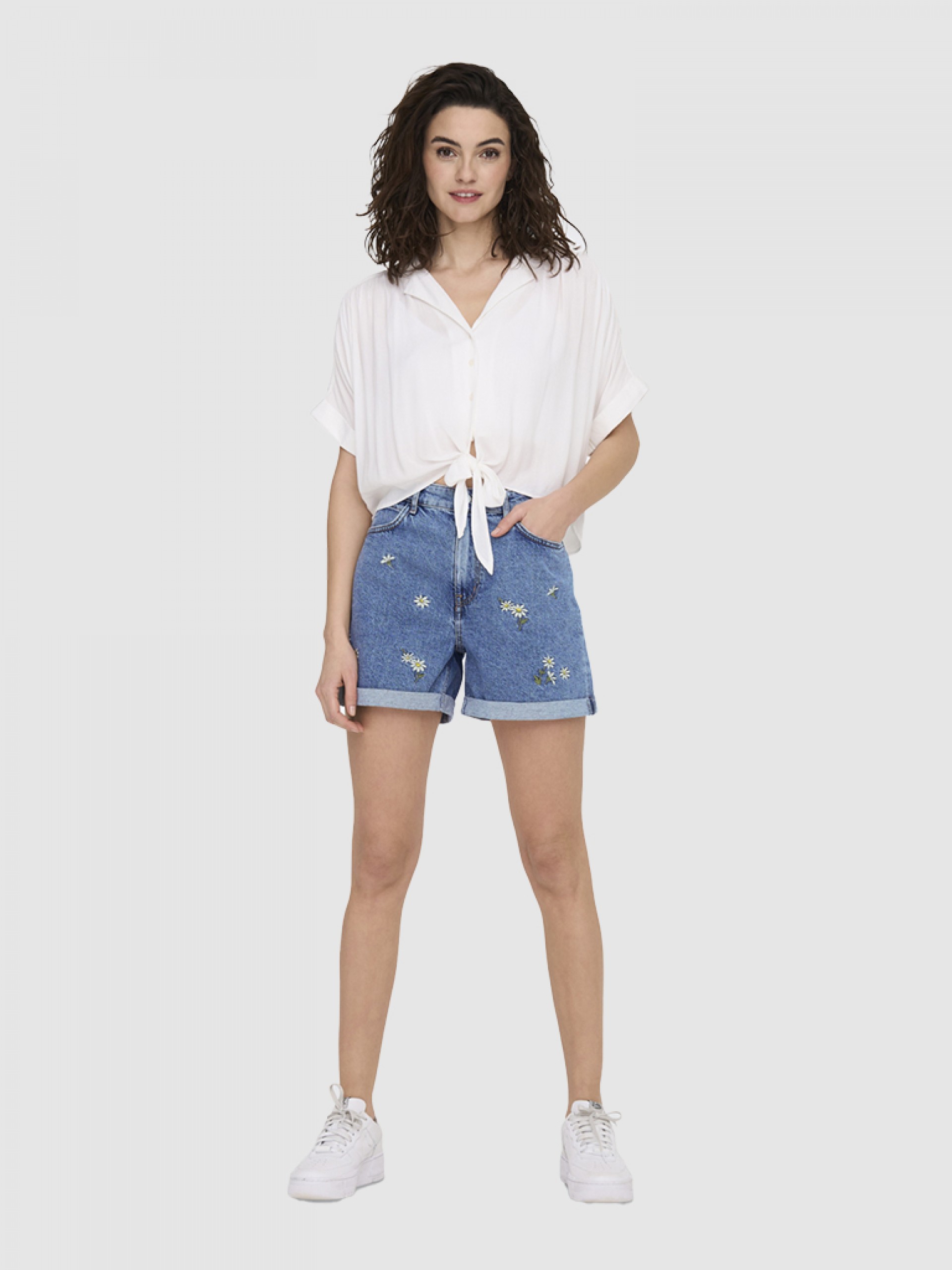 Shirt Woman Only