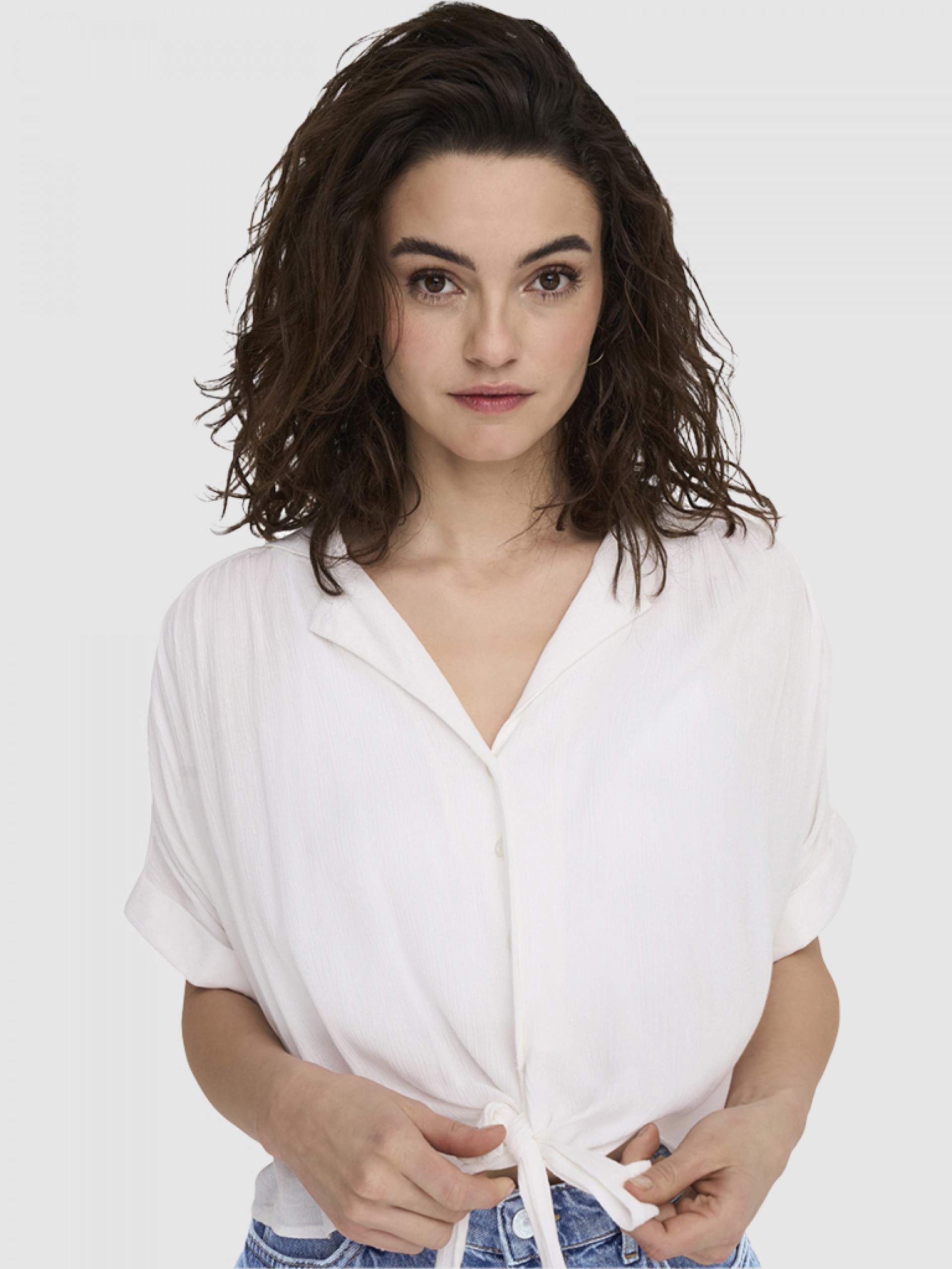 Shirt Woman Only