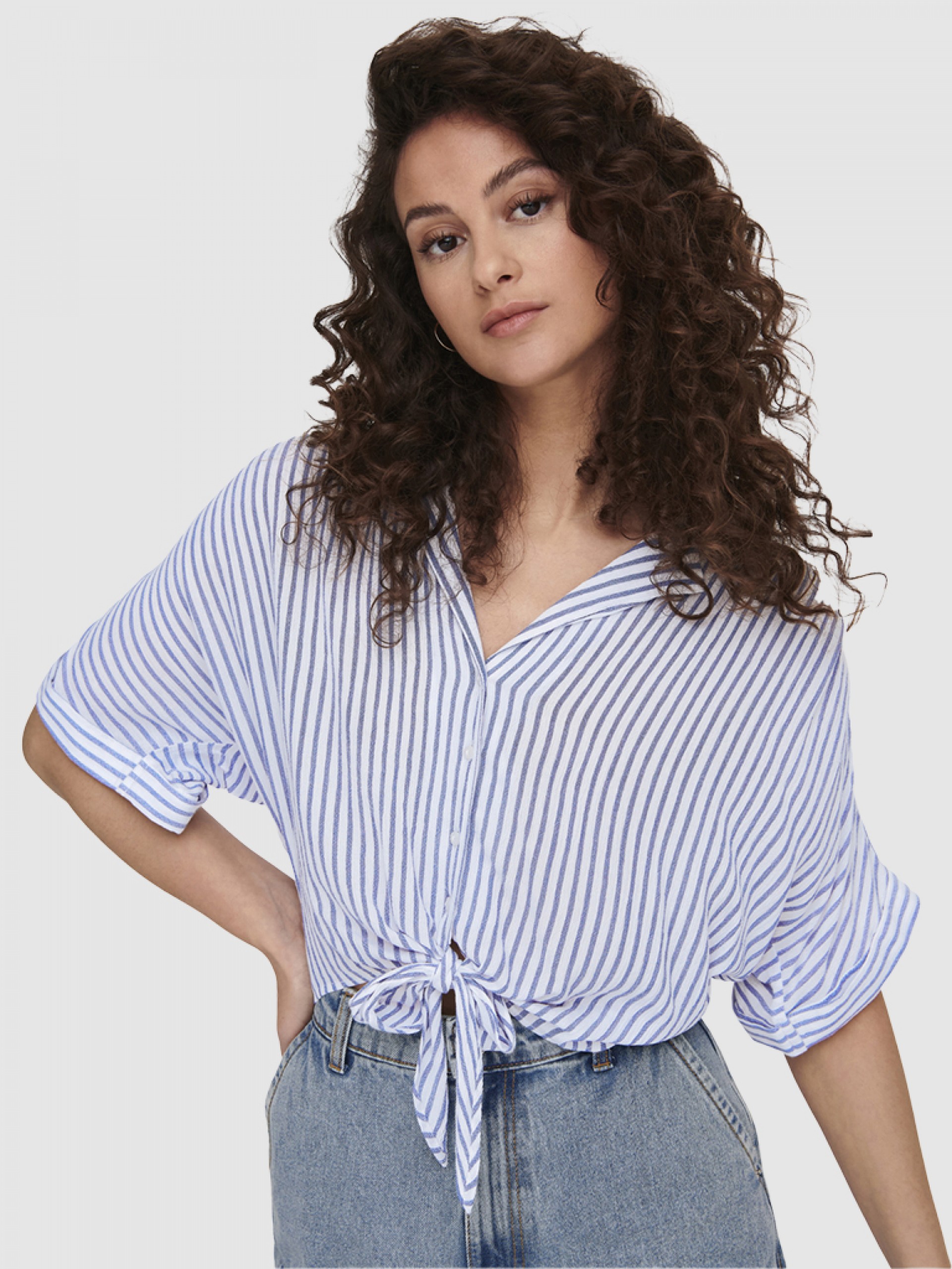 Camisa Mujer Only