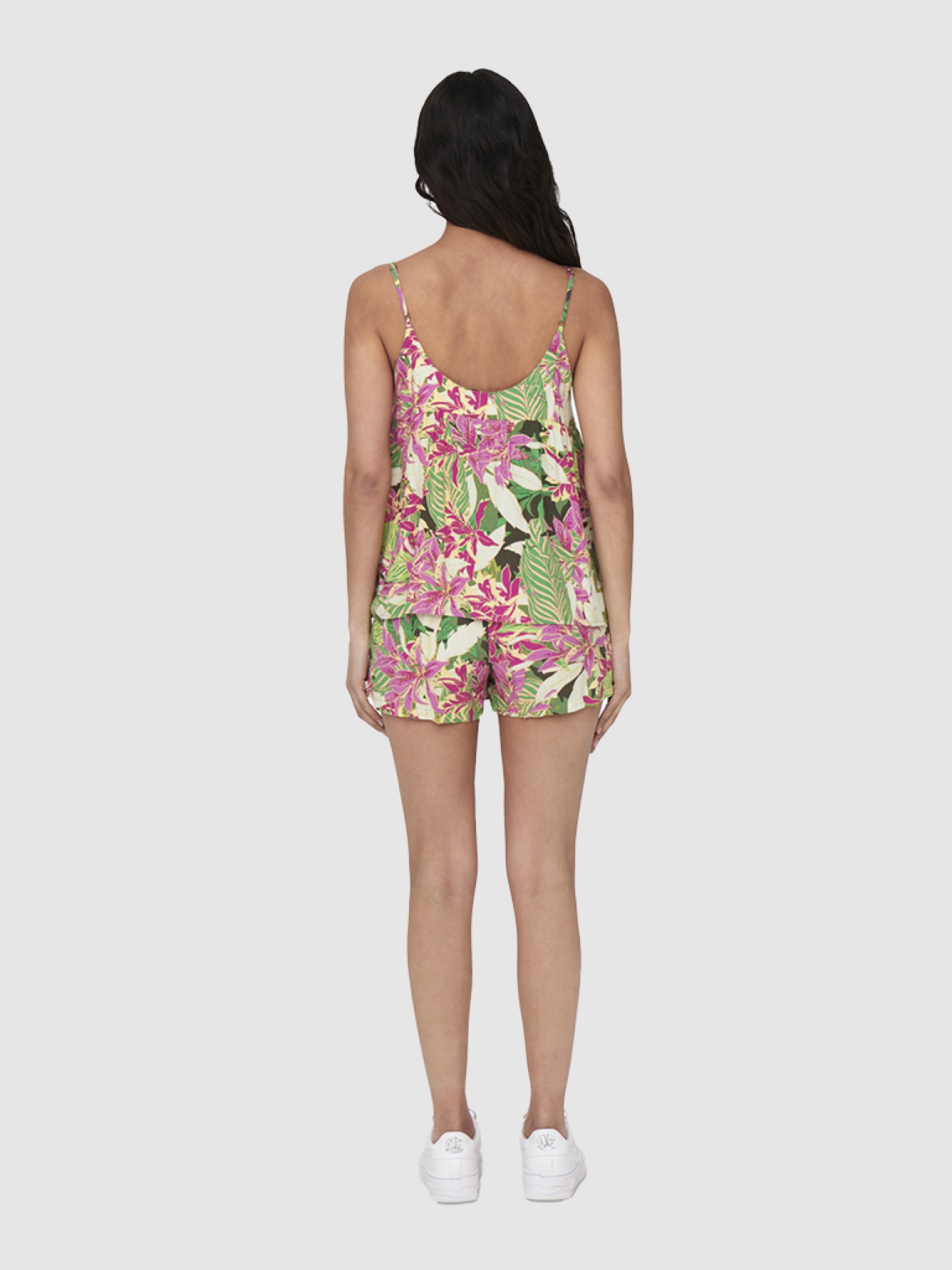 Blusa Mujer Only