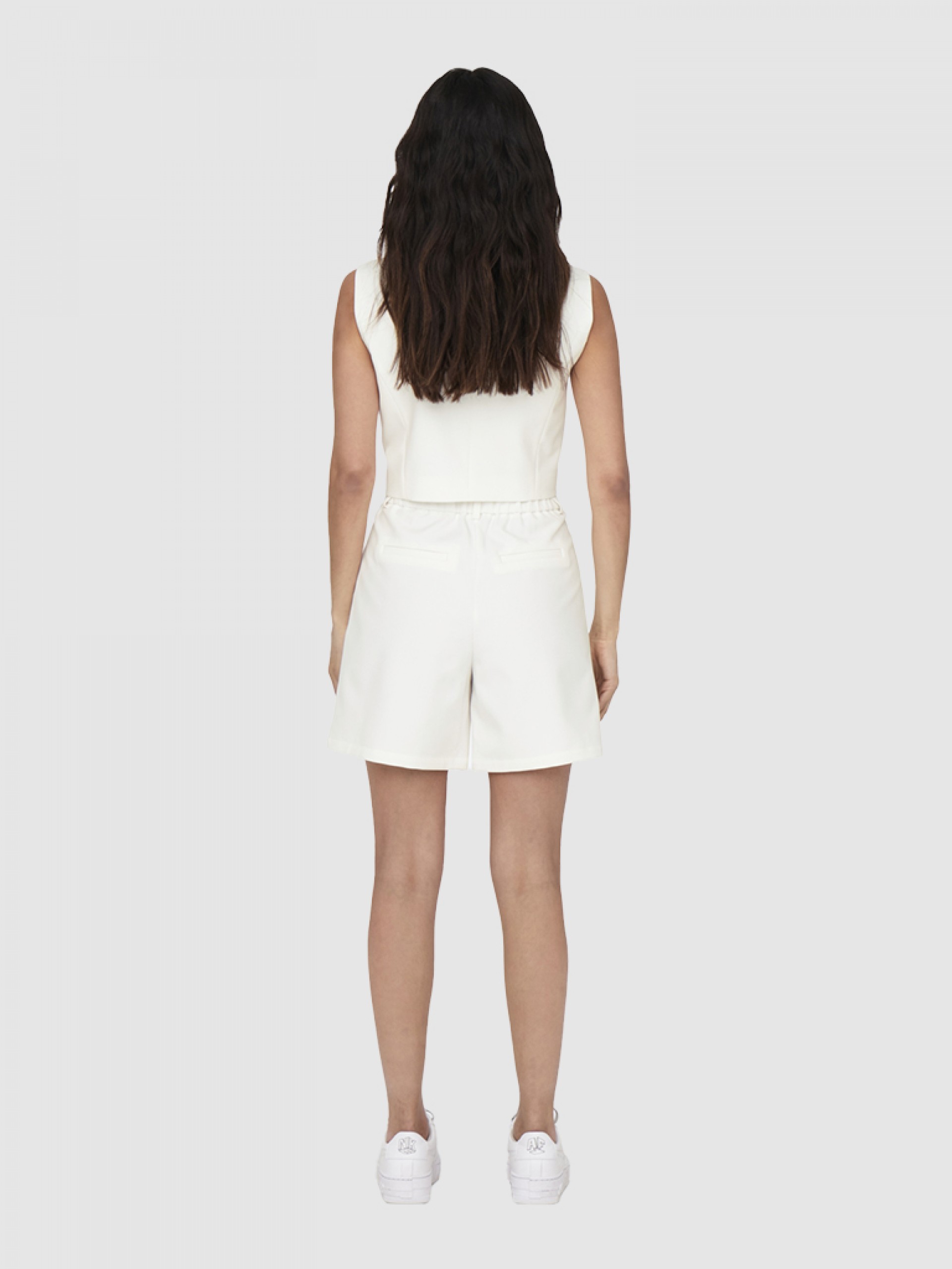 Pantalones Cortos Mujer Only