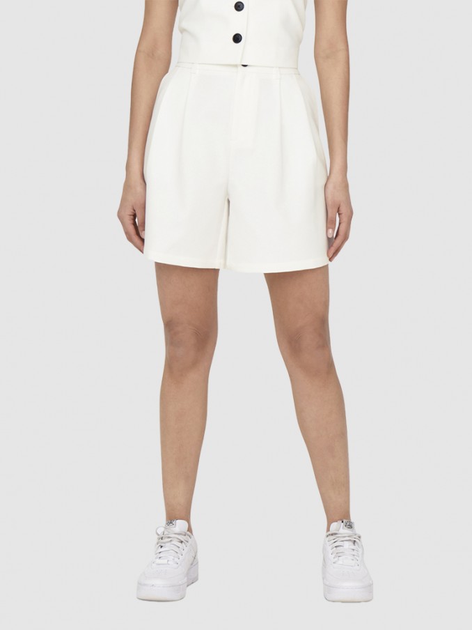 Pantalones Cortos Mujer Only