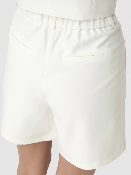 Pantalones Cortos Mujer Only