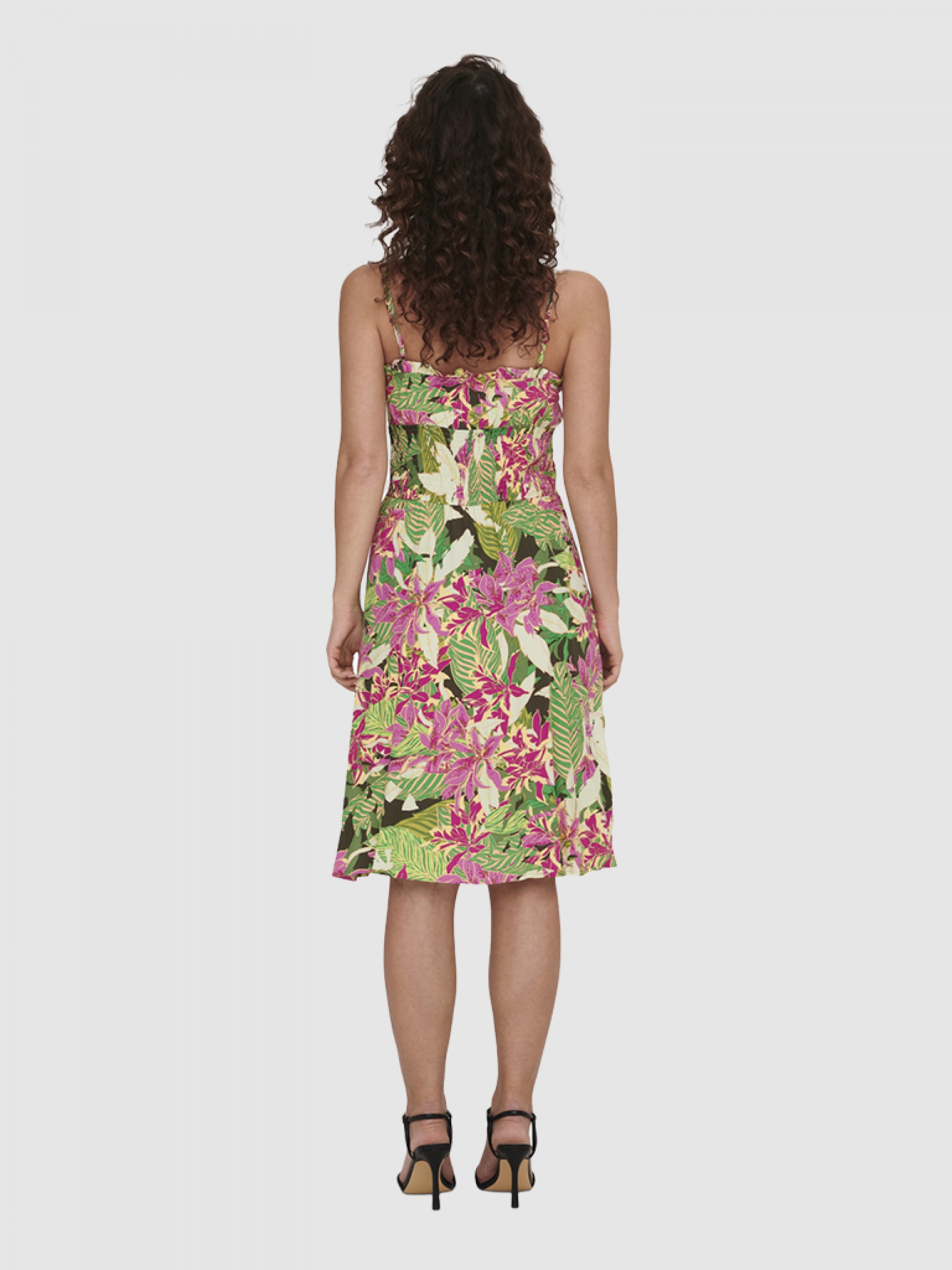 Dress Woman Only