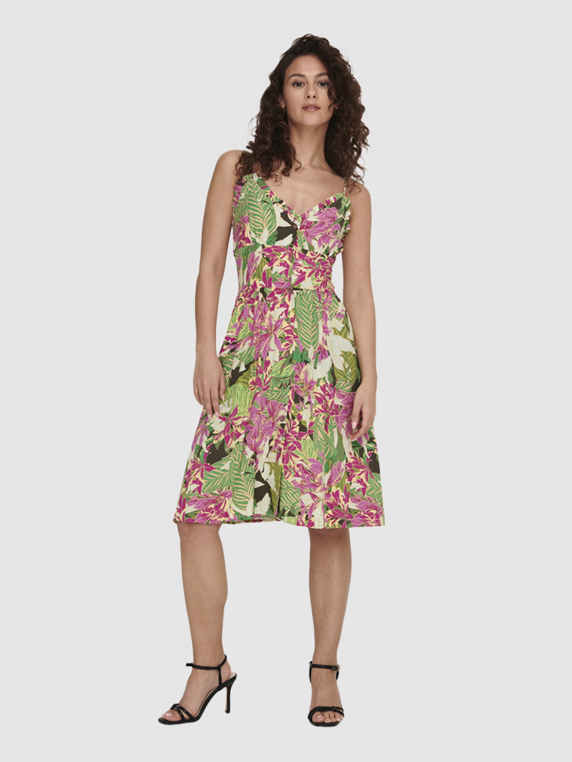 Dress Woman Only