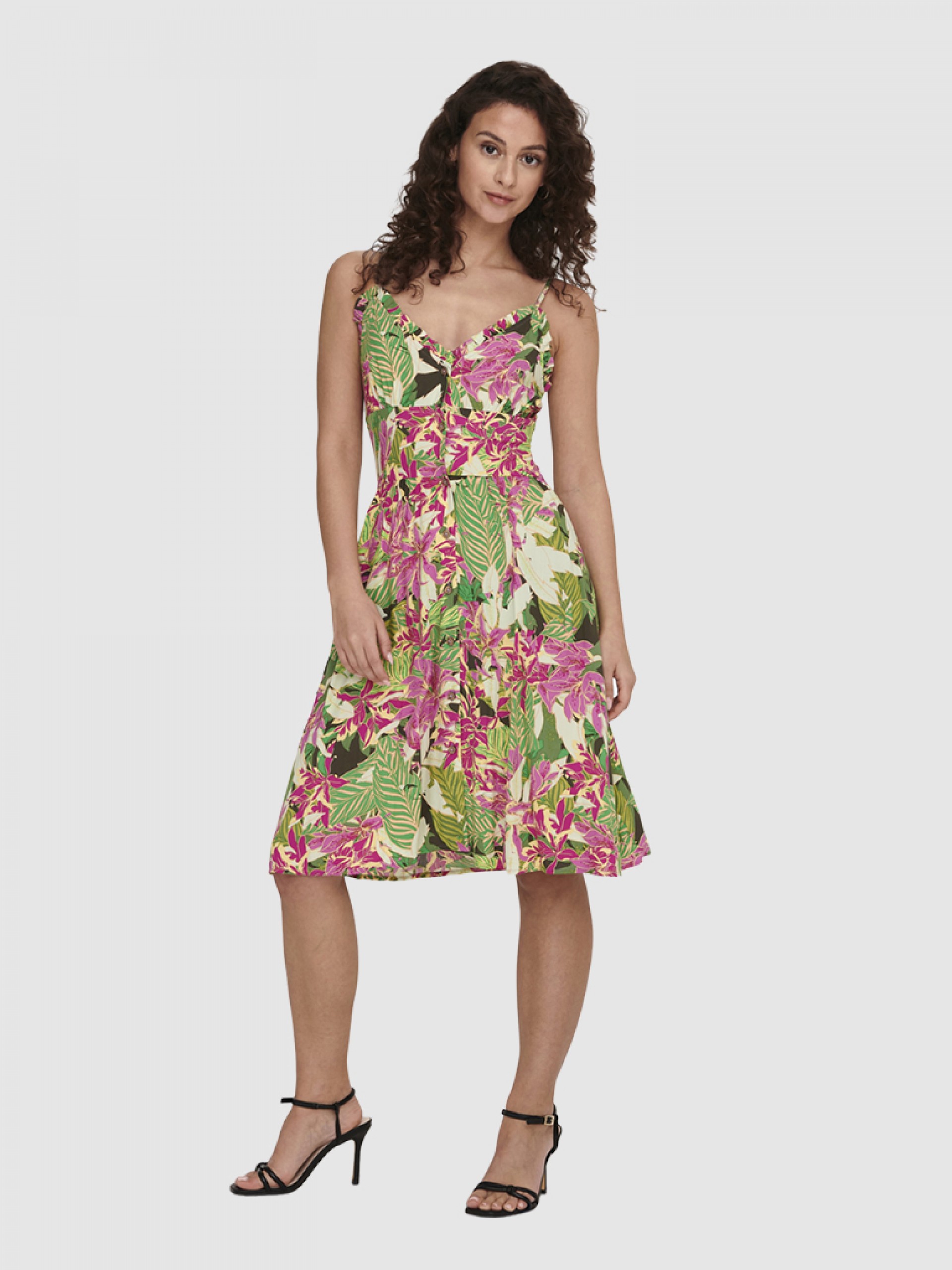 Dress Woman Only