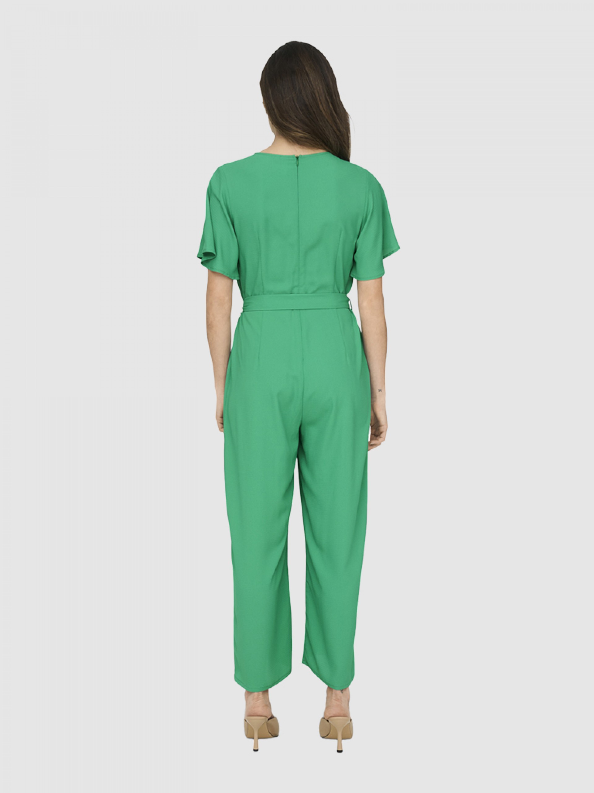 Overall Woman Only